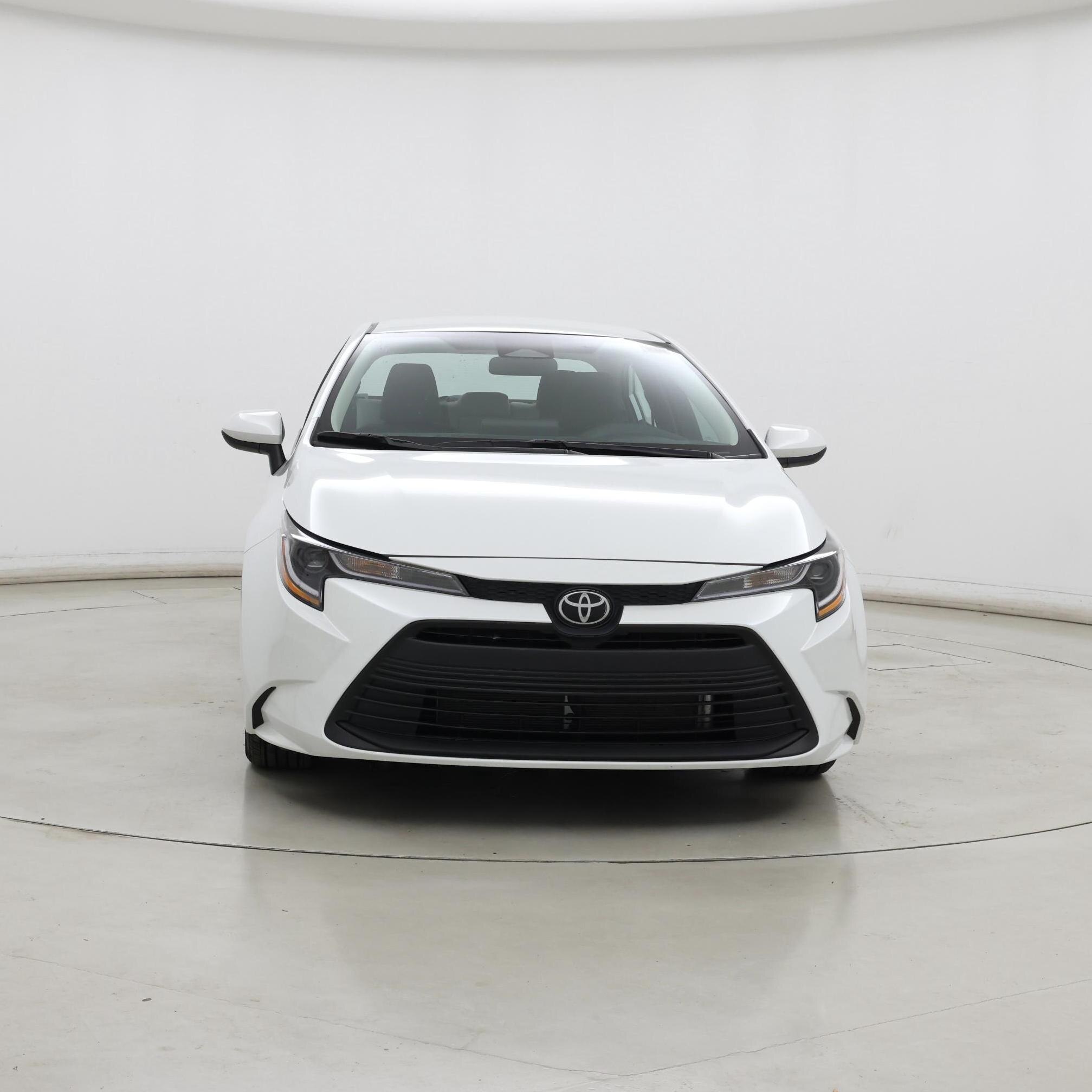 Thumbnail: 2024 Toyota Corolla - 5