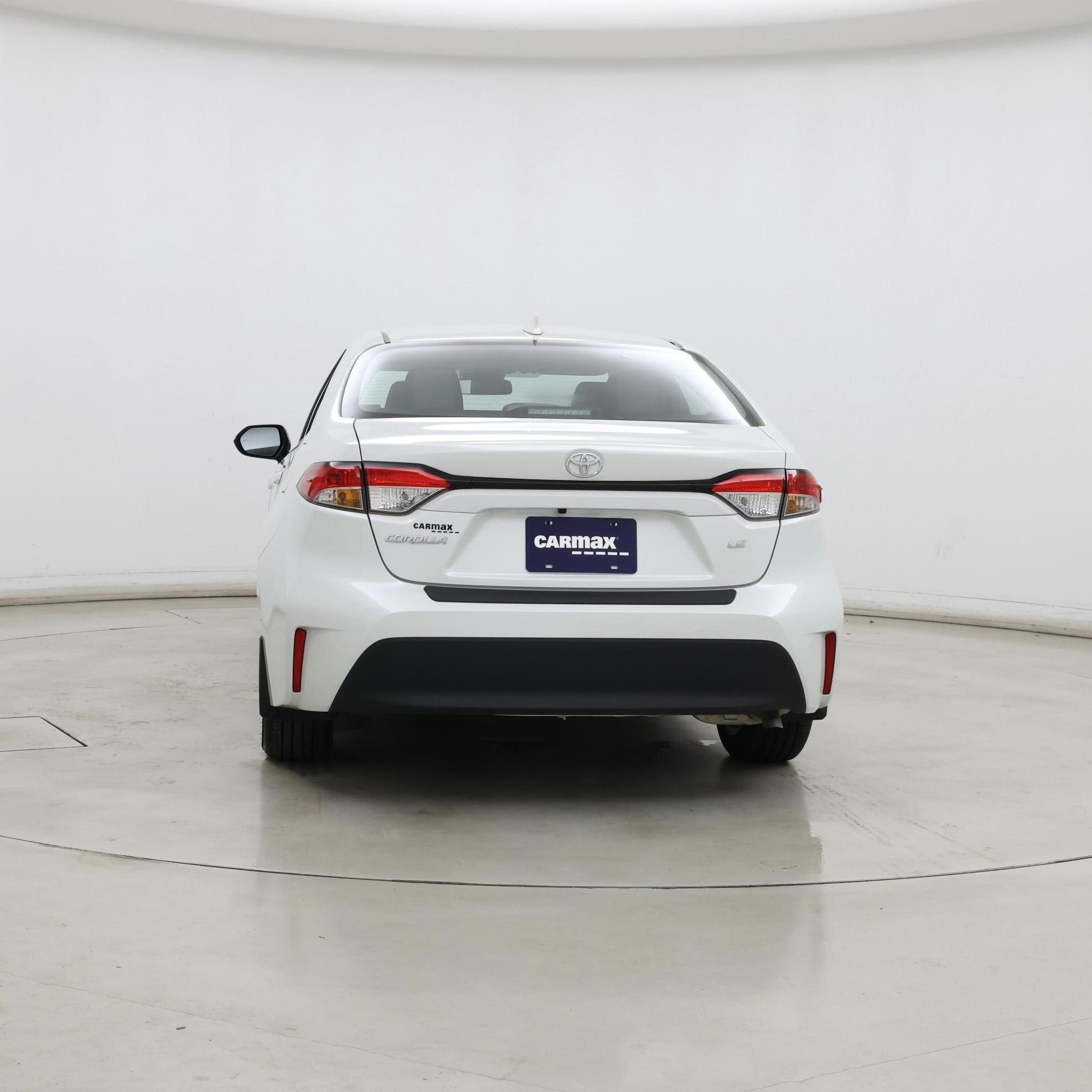 Thumbnail: 2024 Toyota Corolla - 6