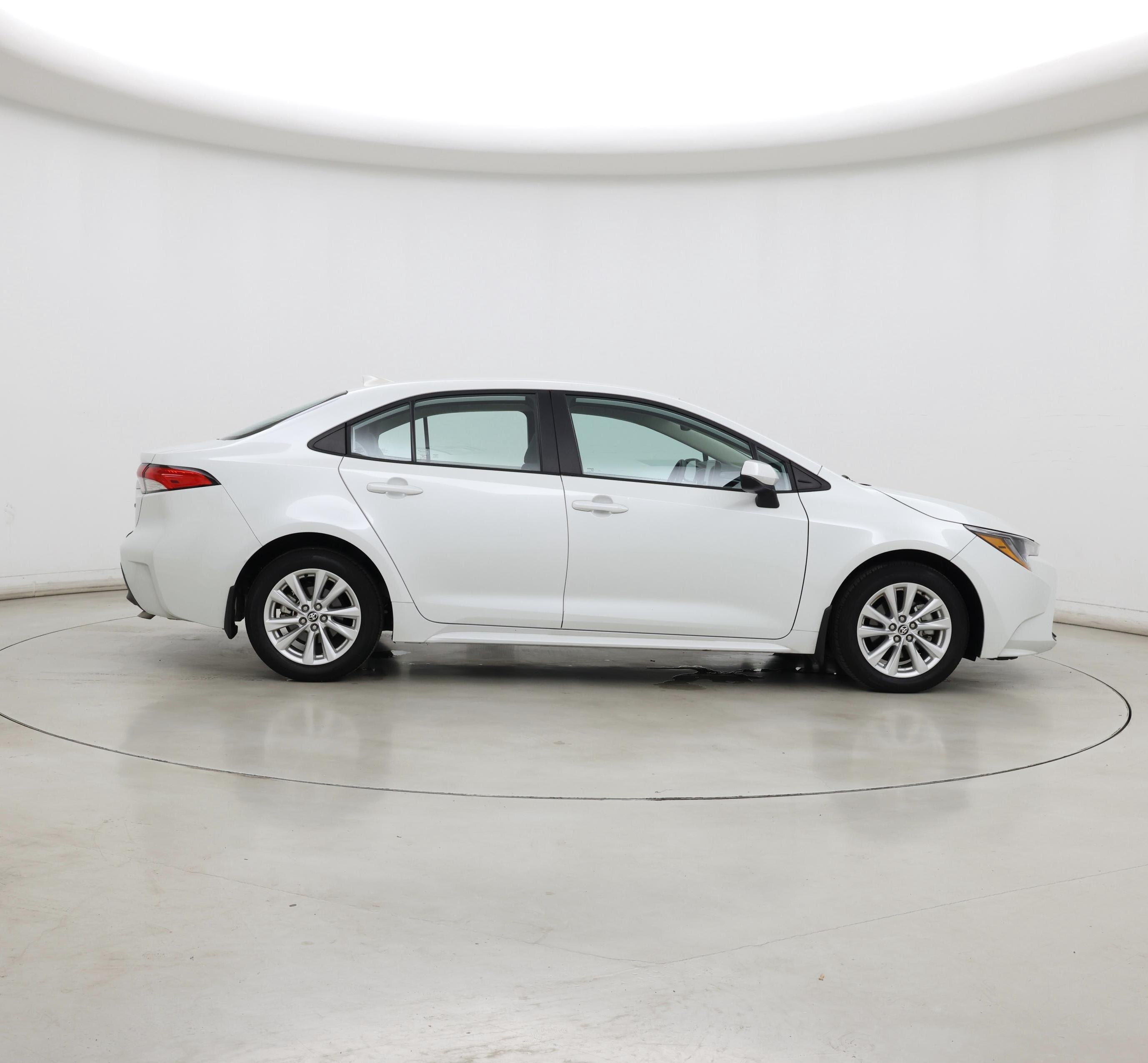 Thumbnail: 2024 Toyota Corolla - 7
