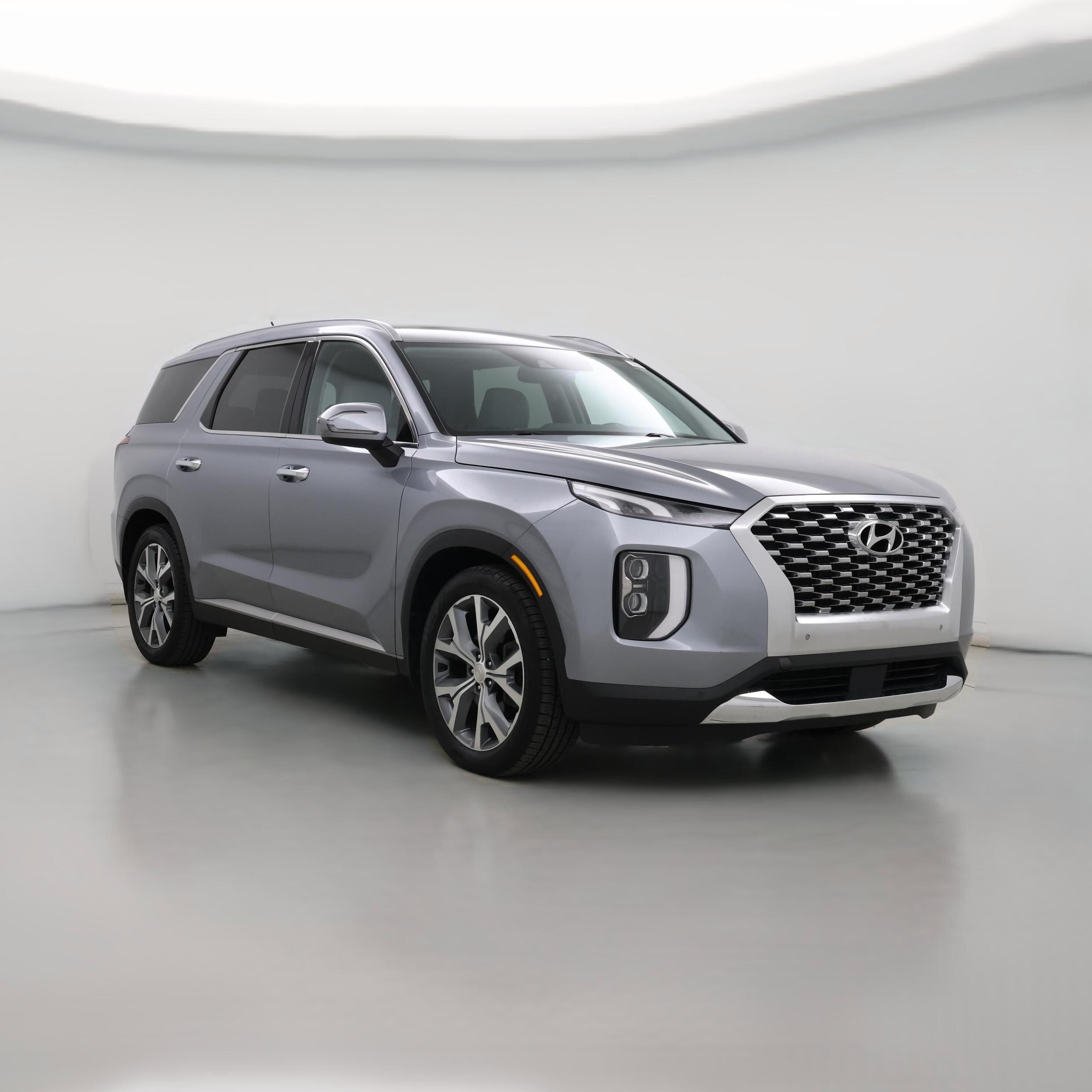 Thumbnail: 2020 Hyundai Palisade - 1