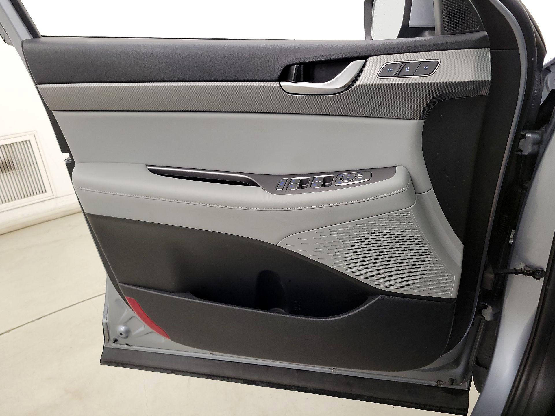 Thumbnail: 2020 Hyundai Palisade - 12