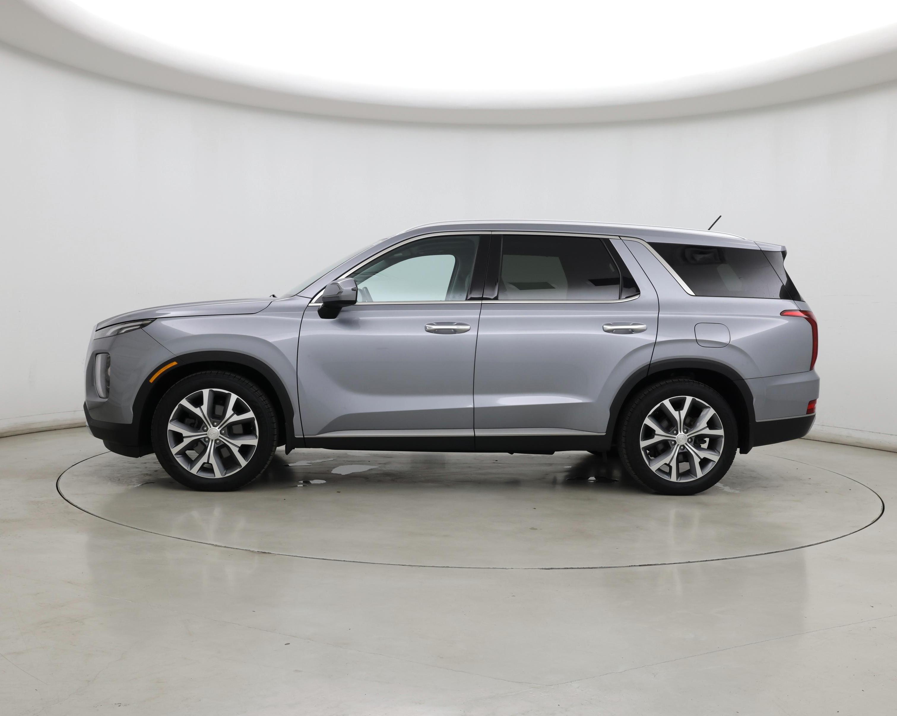 Thumbnail: 2020 Hyundai Palisade - 3