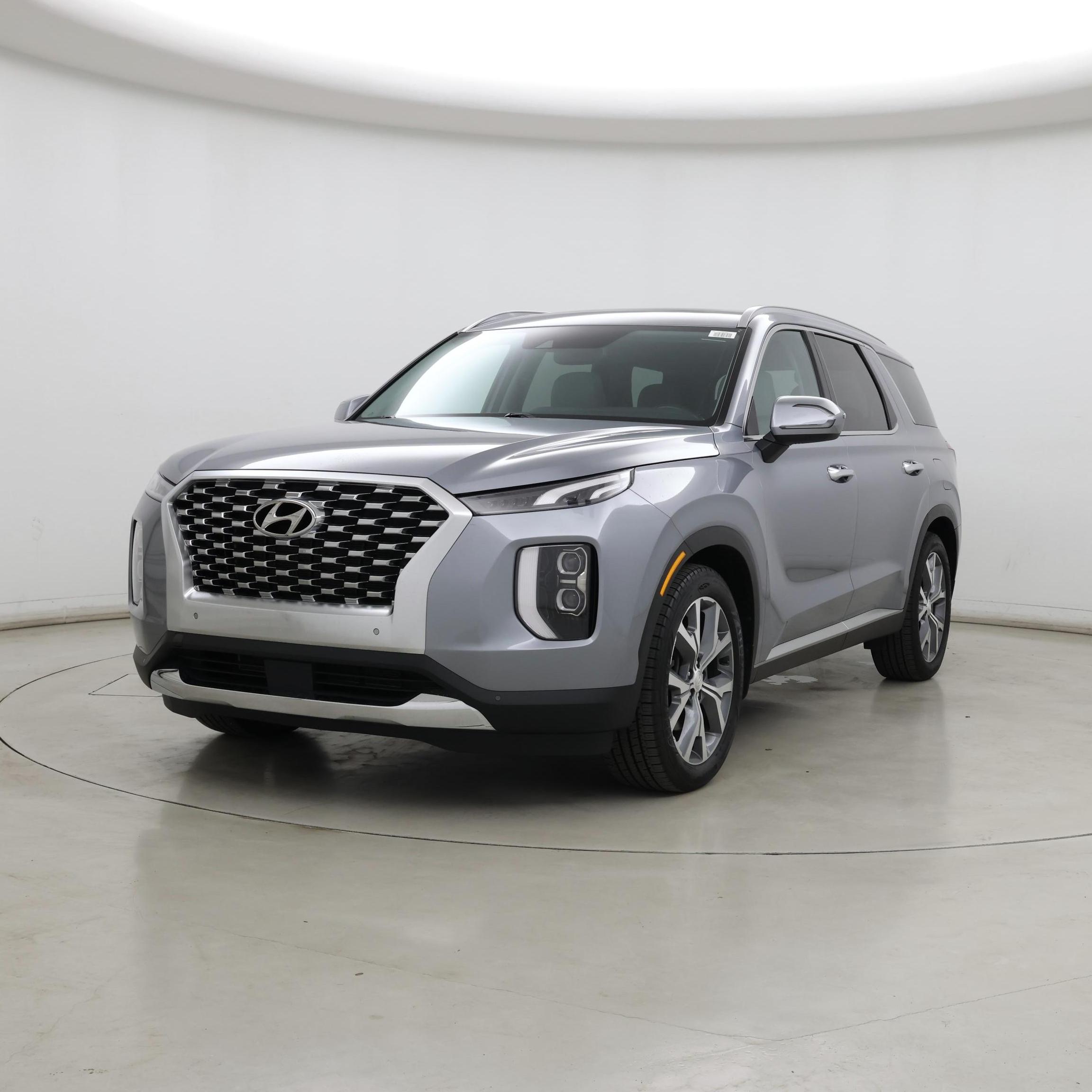 Thumbnail: 2020 Hyundai Palisade - 4
