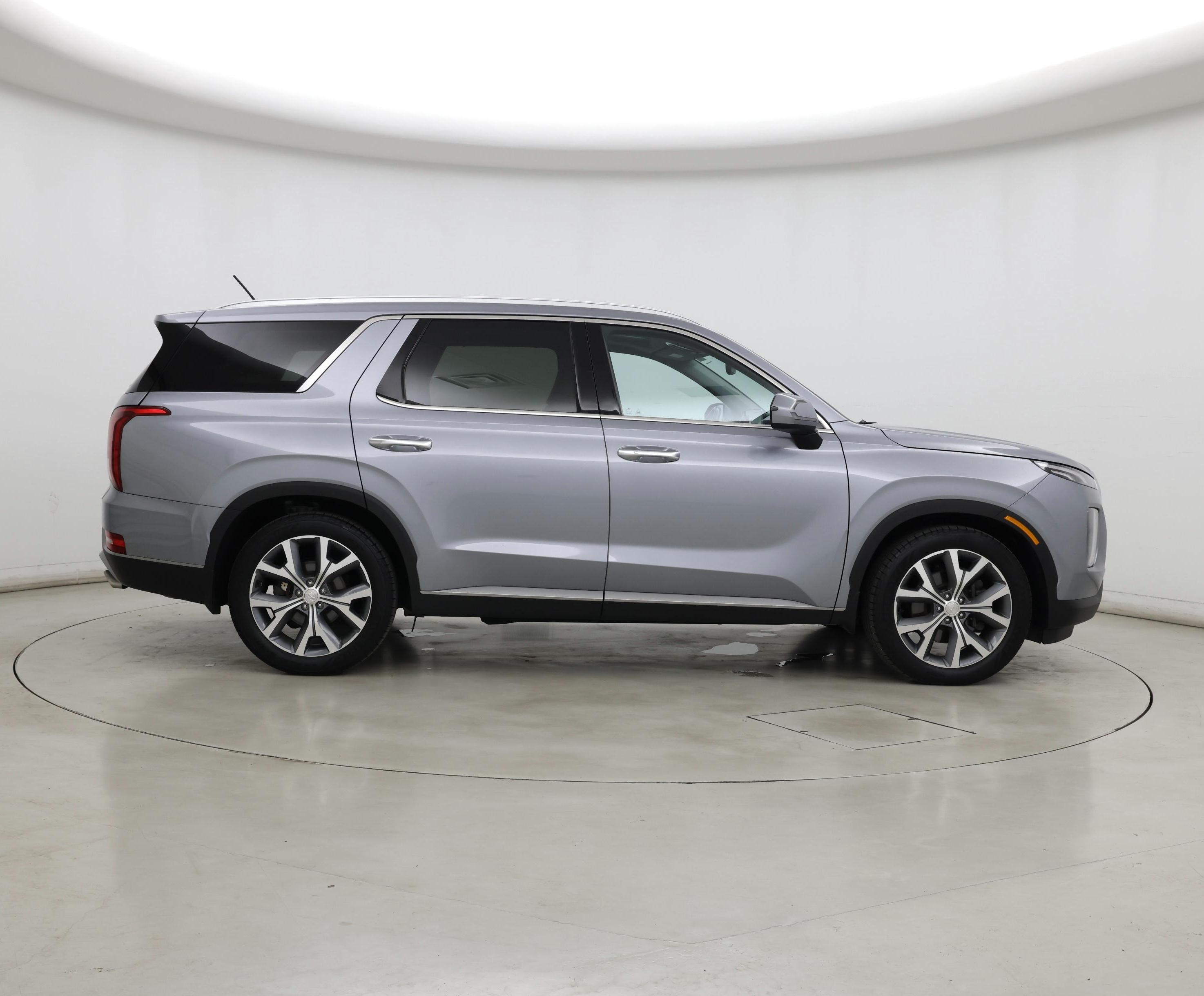 Thumbnail: 2020 Hyundai Palisade - 7