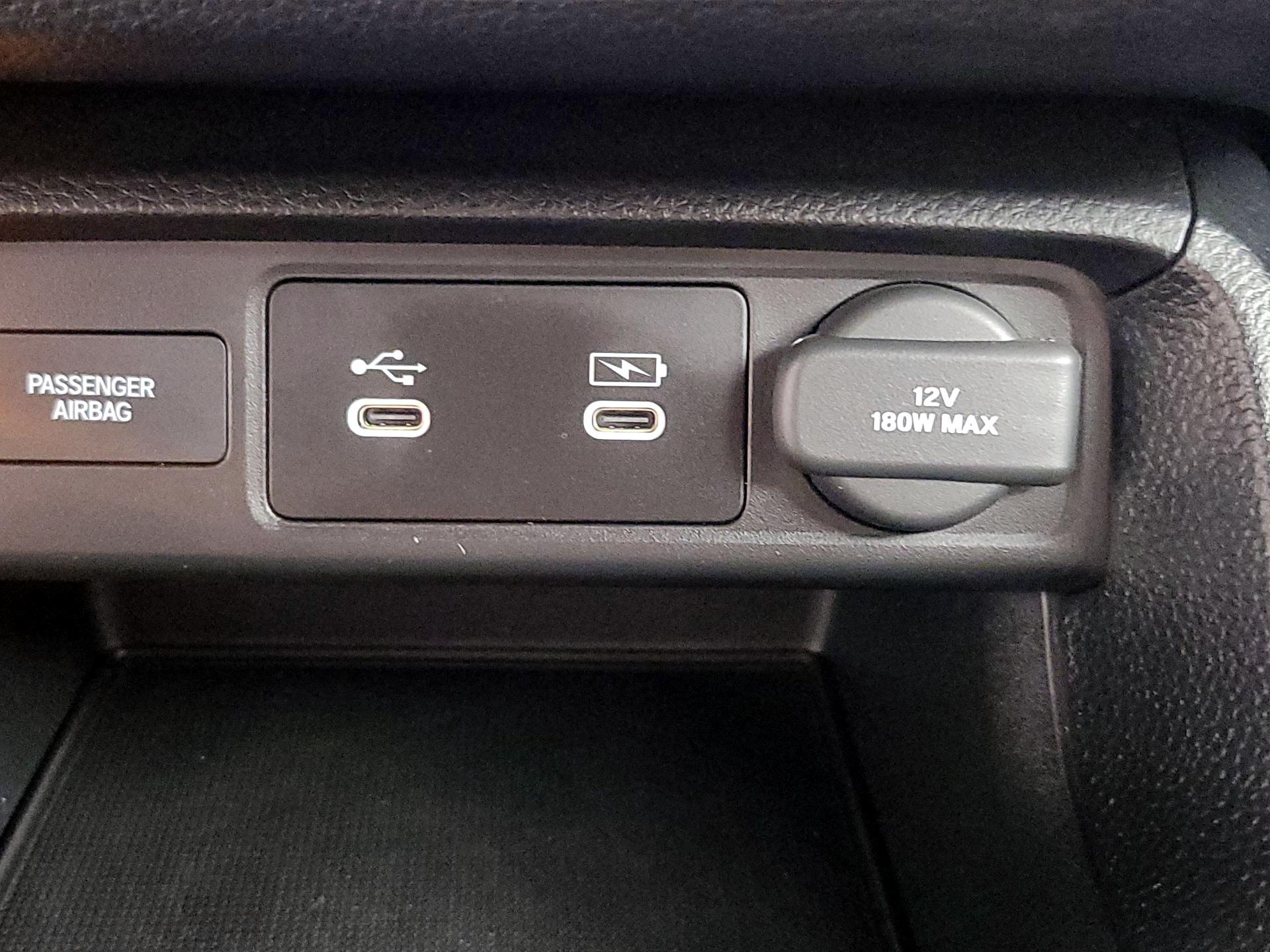 Thumbnail: 2025 Honda Civic - 18