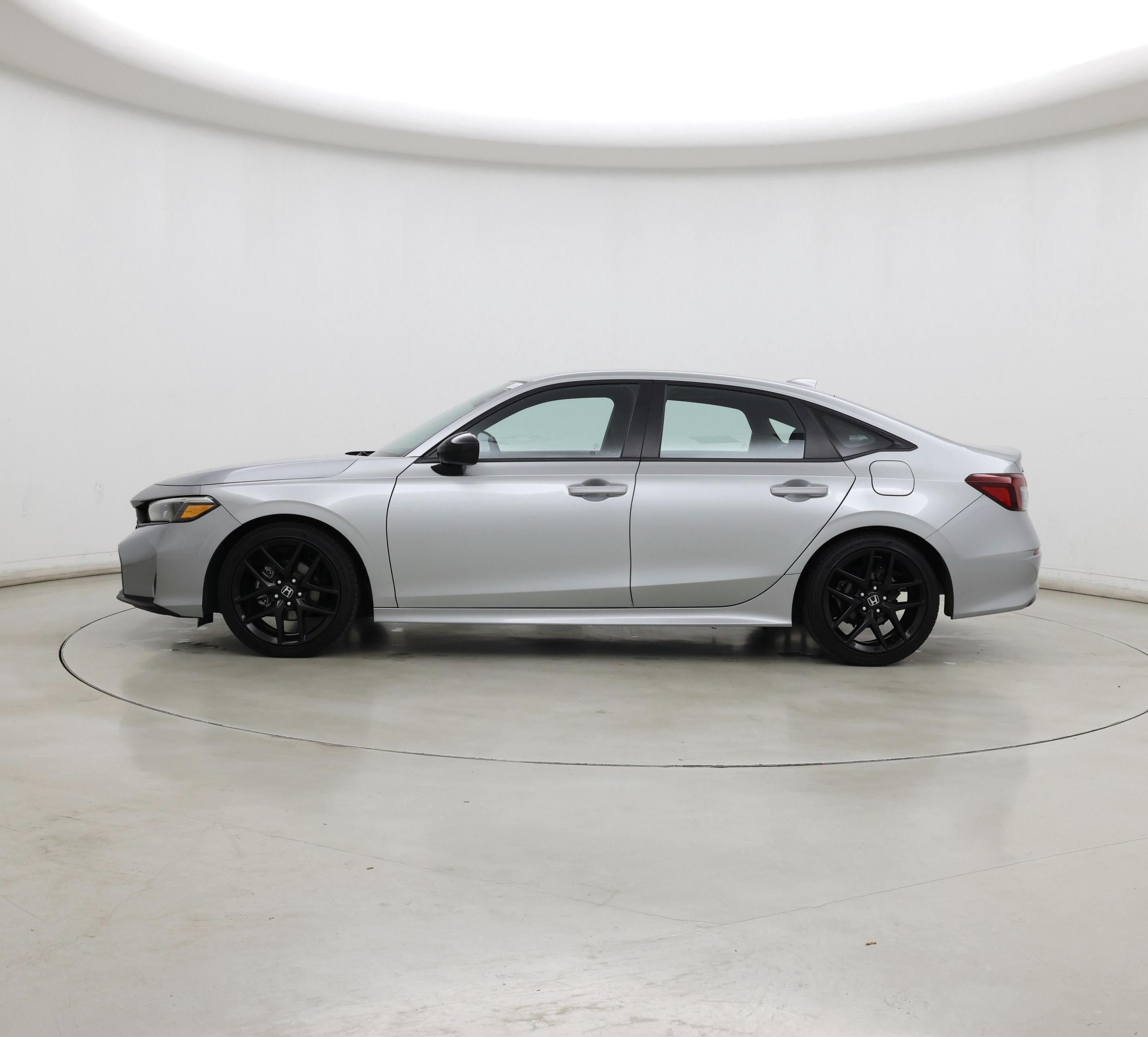 Thumbnail: 2025 Honda Civic - 3
