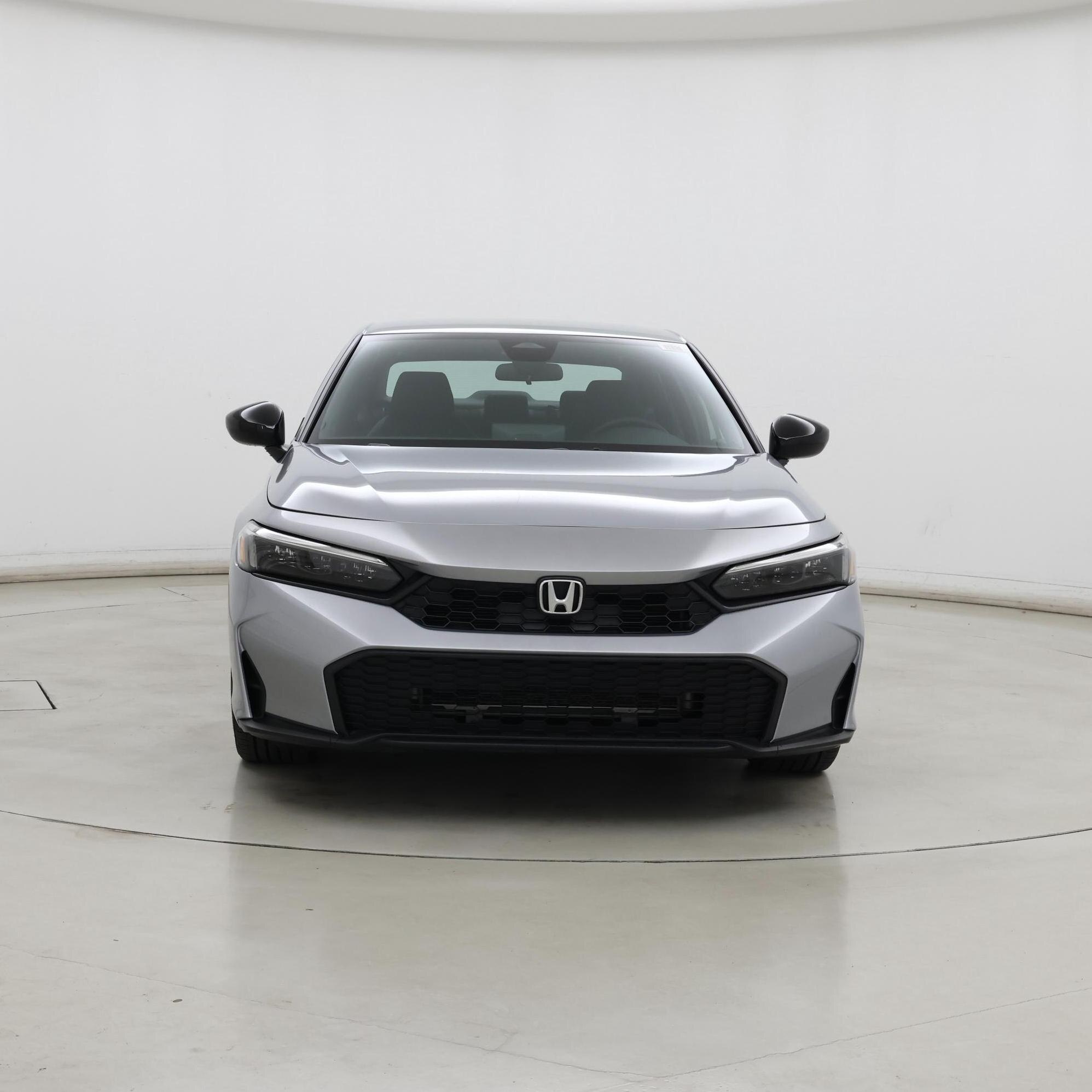 Thumbnail: 2025 Honda Civic - 5