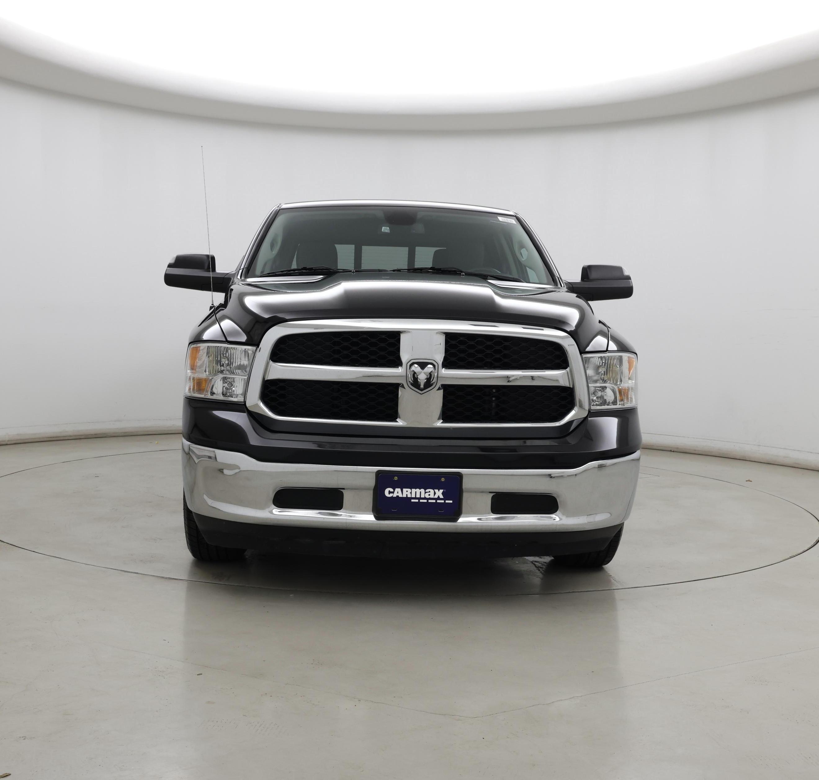 Thumbnail: 2023 RAM 1500 Classic - 5