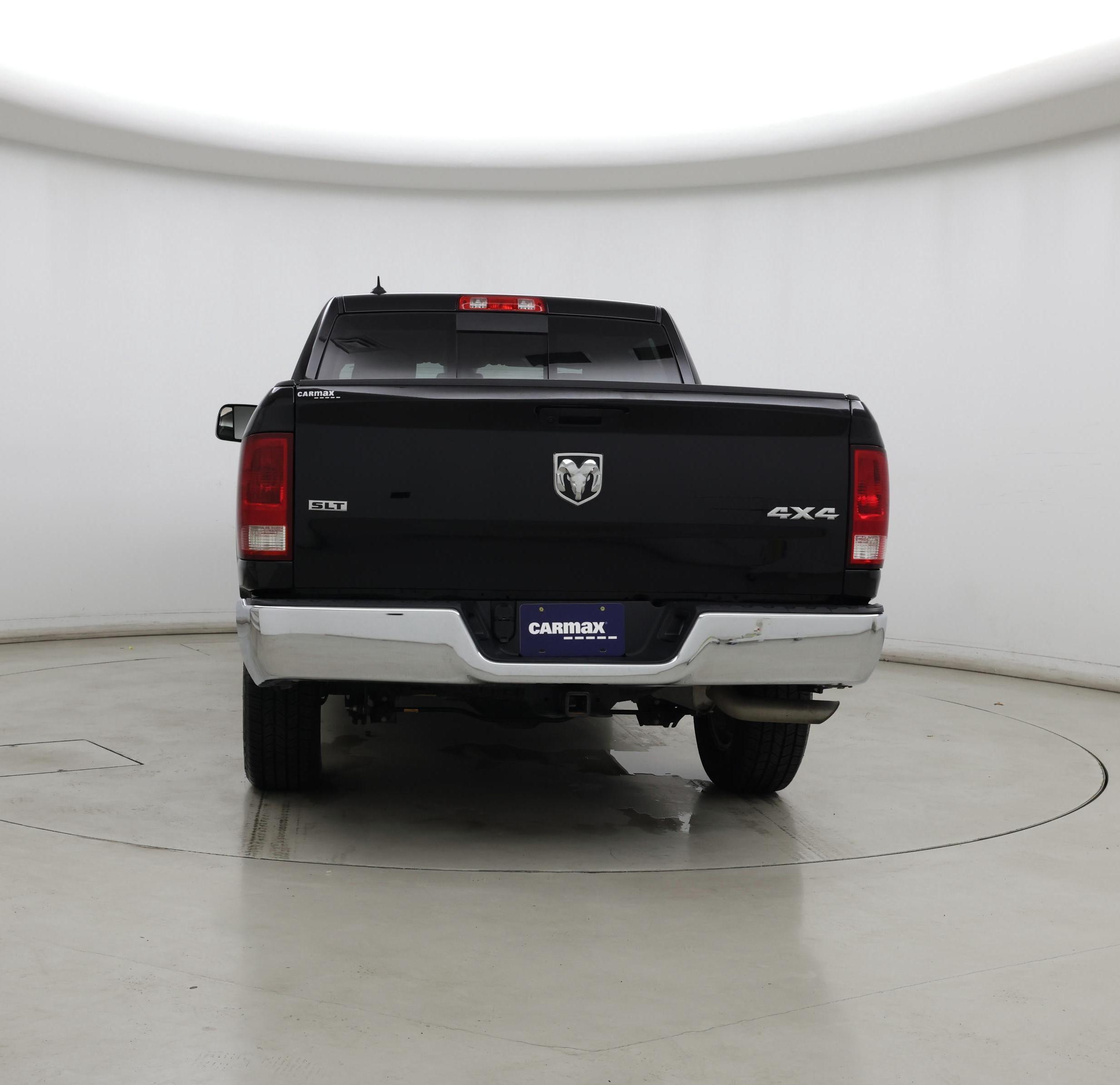 Thumbnail: 2023 RAM 1500 Classic - 6
