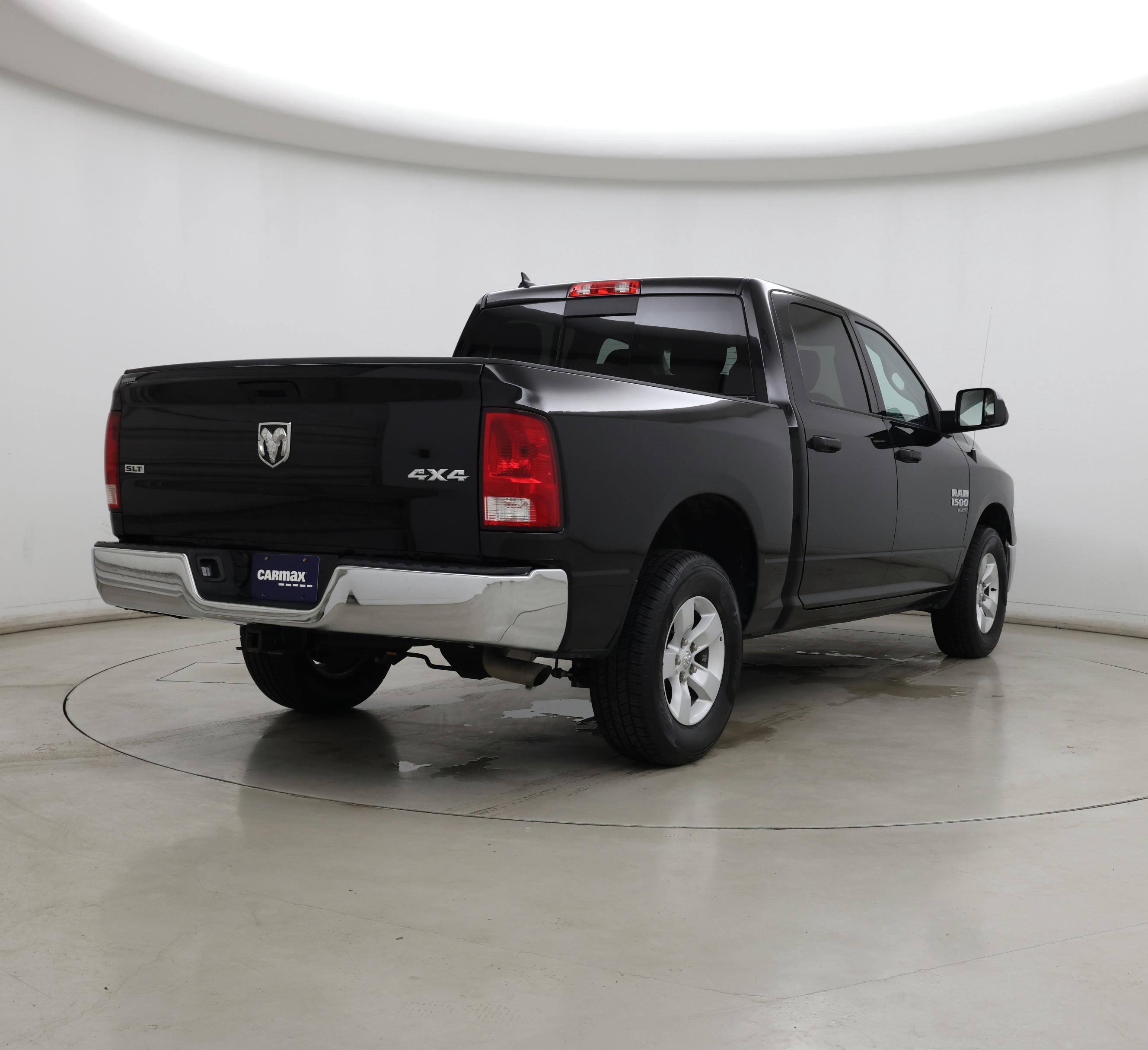 Thumbnail: 2023 RAM 1500 Classic - 8