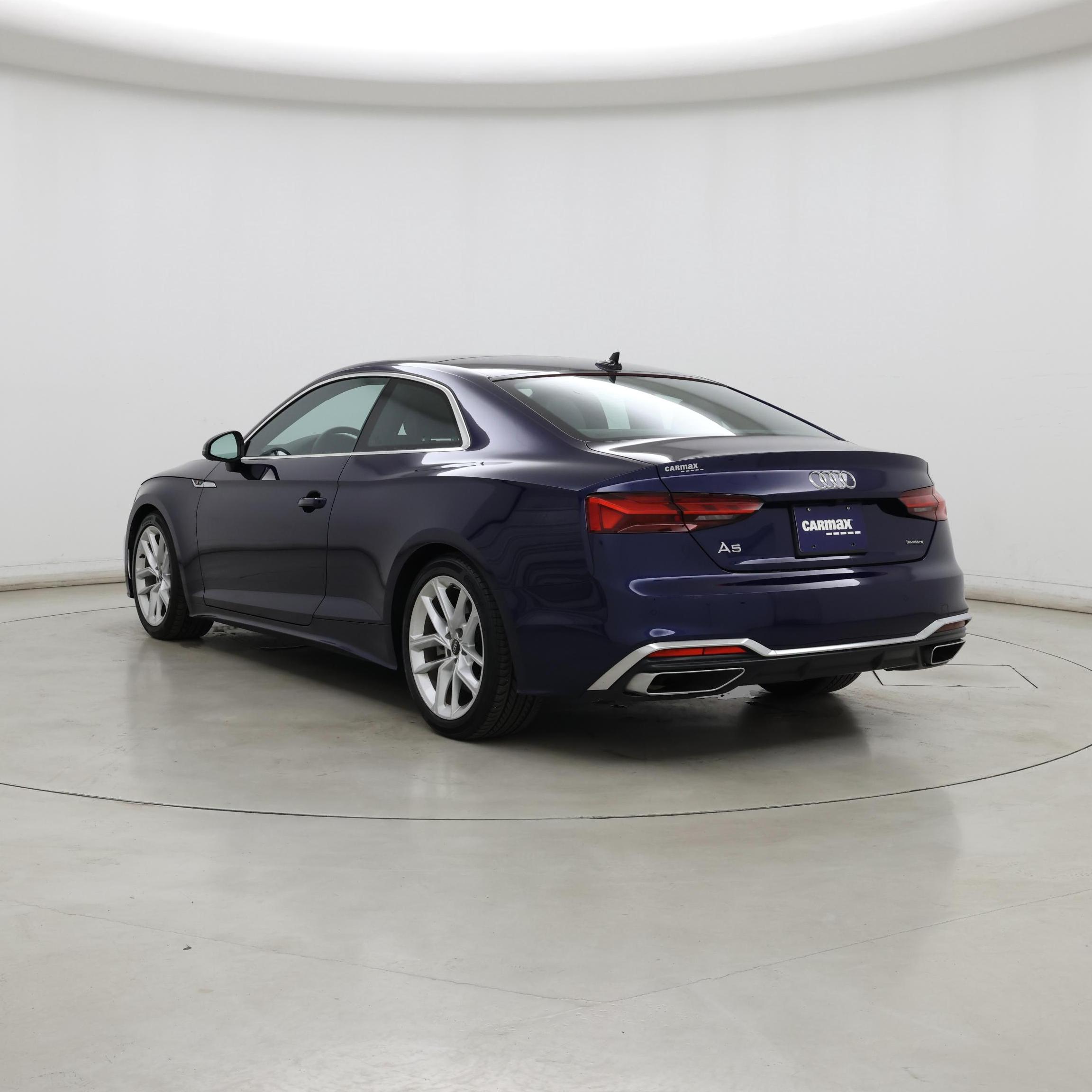 Thumbnail: 2023 Audi A5 - 2