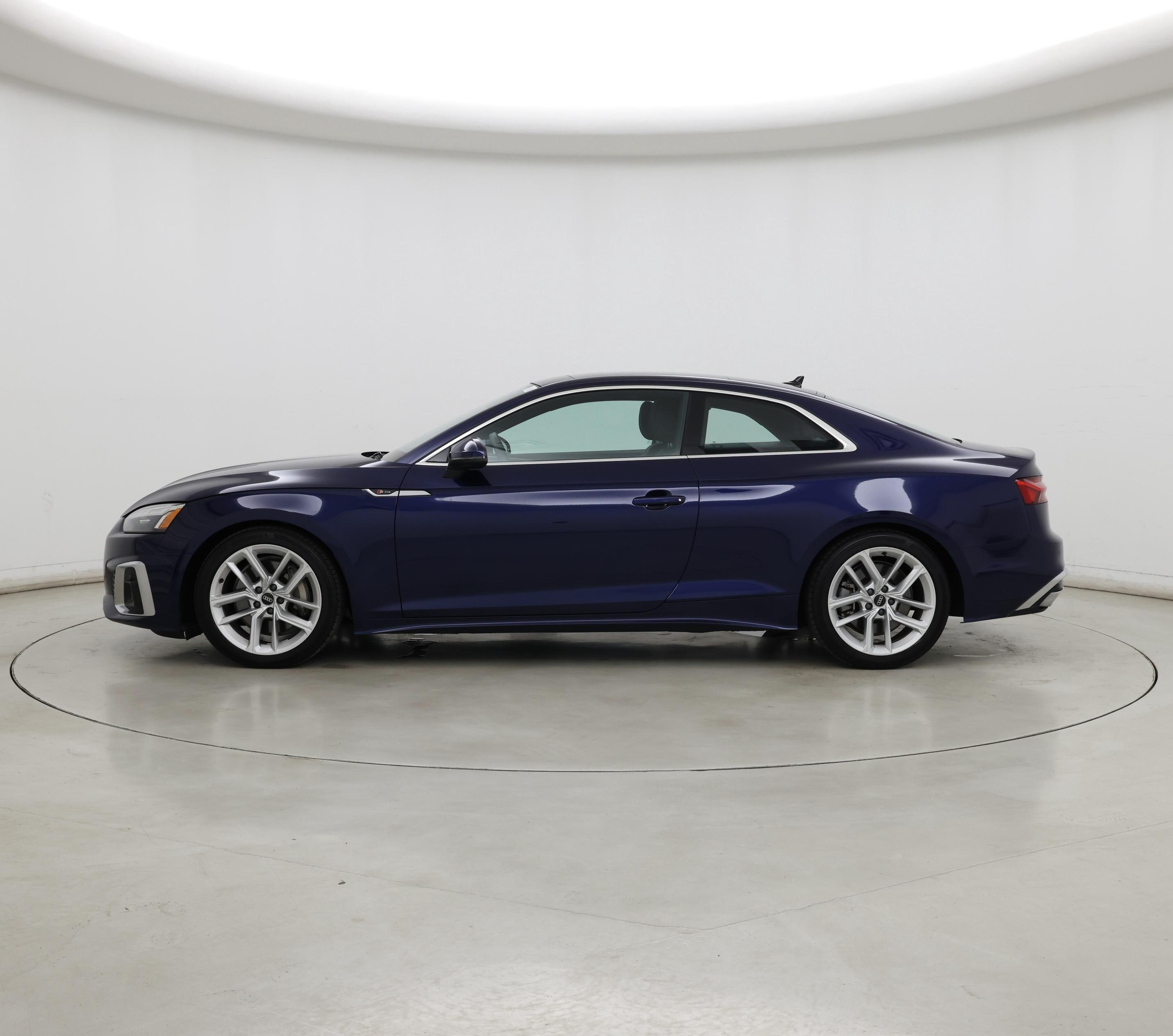 Thumbnail: 2023 Audi A5 - 3