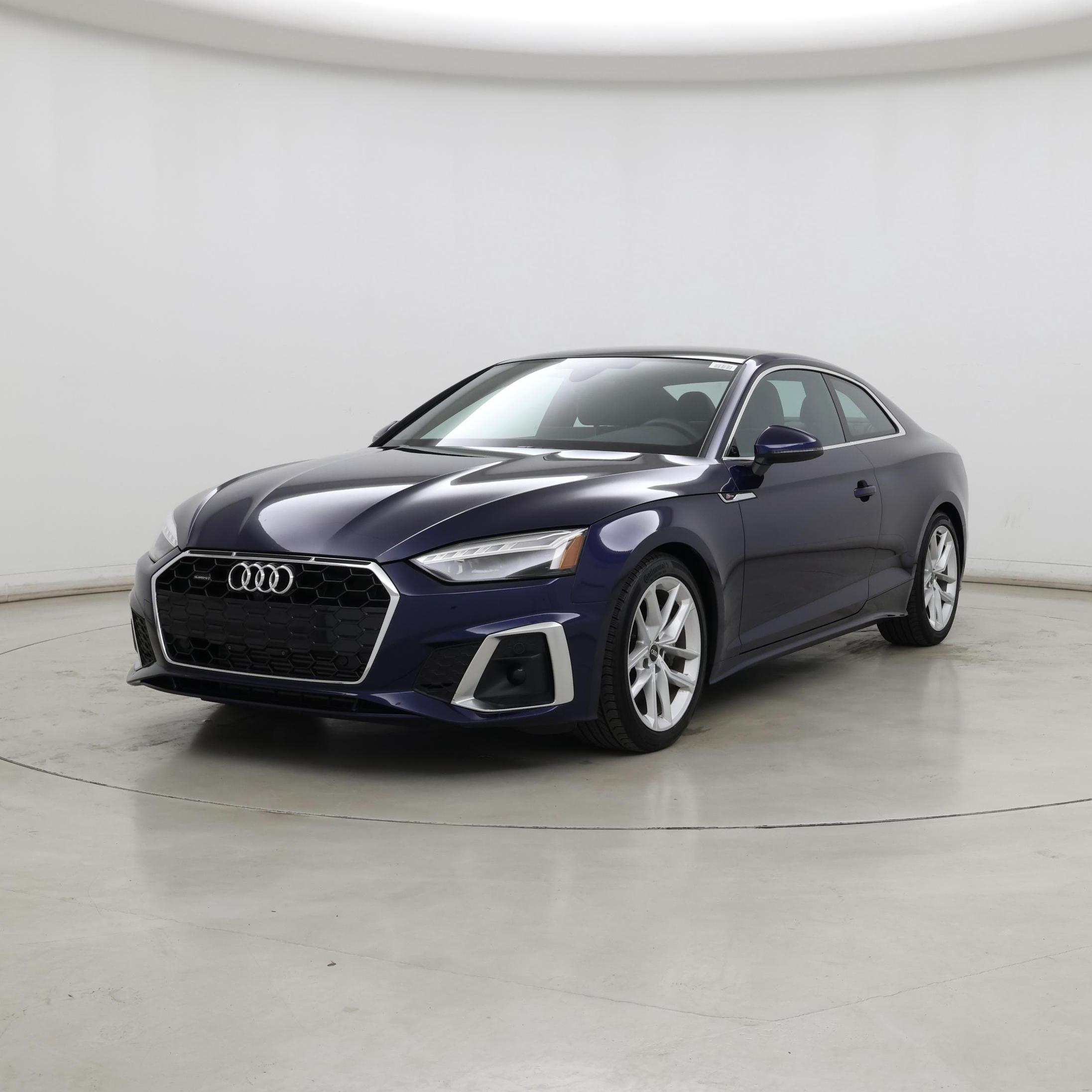 Thumbnail: 2023 Audi A5 - 4