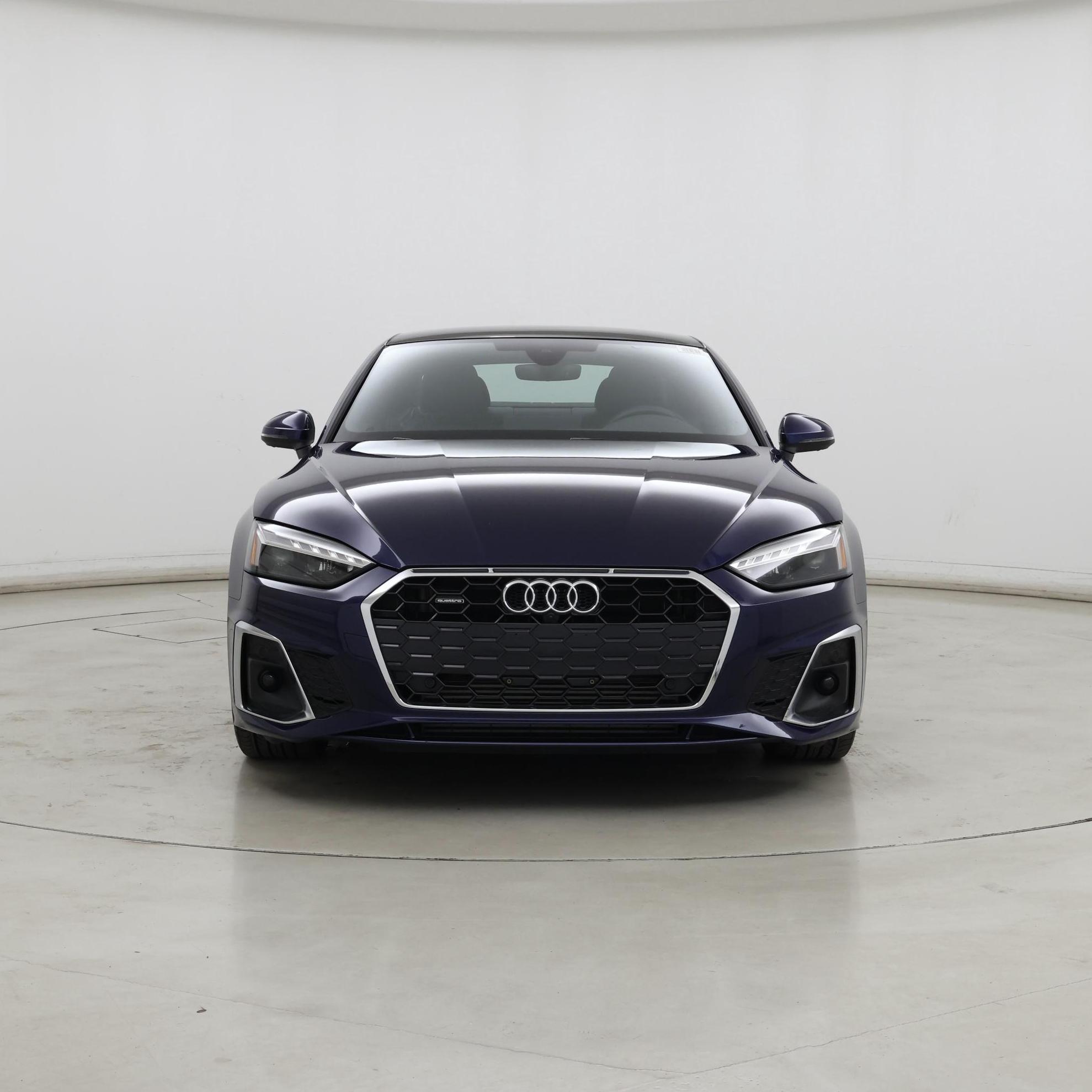 Thumbnail: 2023 Audi A5 - 5