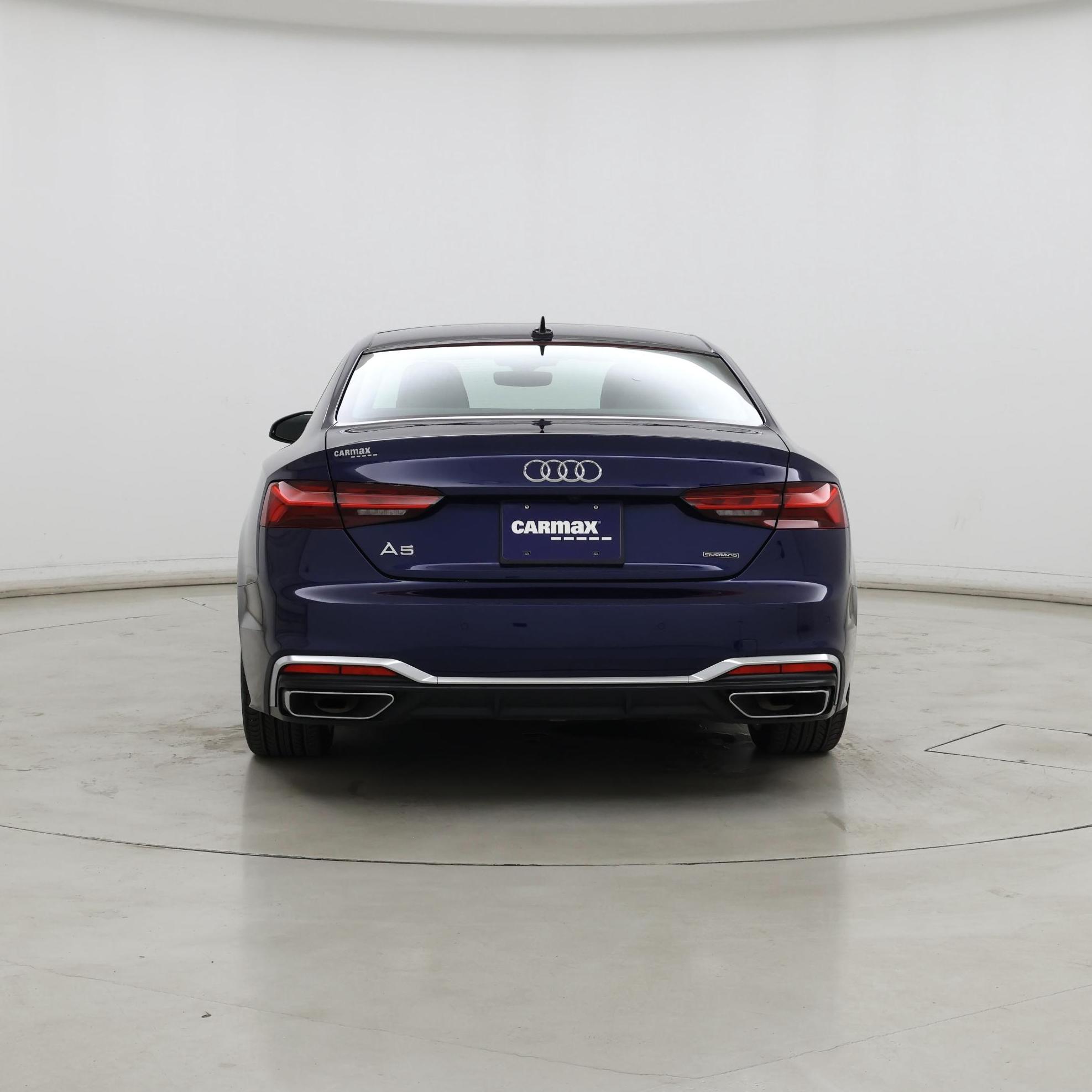 Thumbnail: 2023 Audi A5 - 6