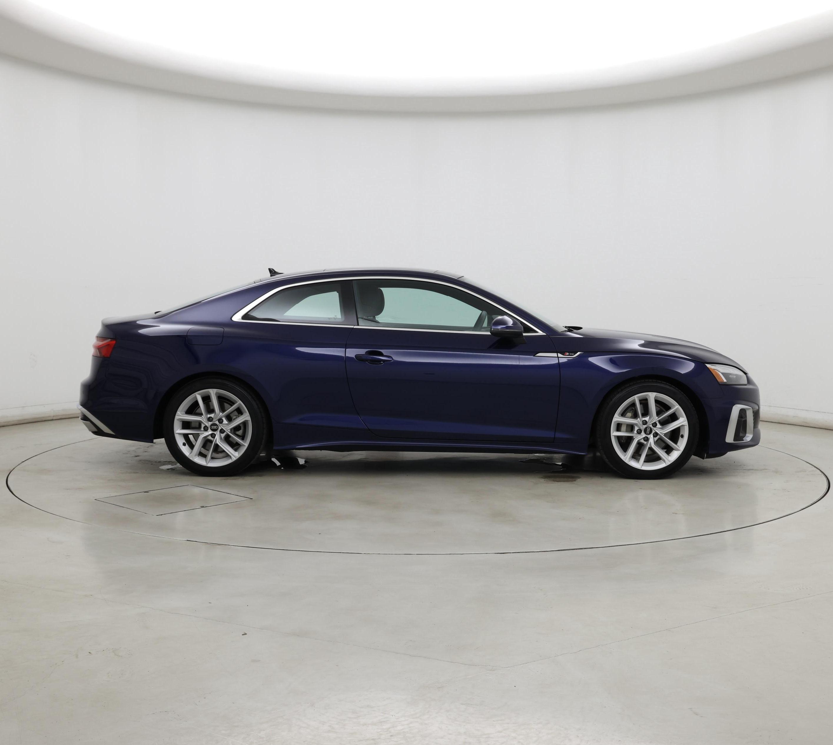 Thumbnail: 2023 Audi A5 - 7