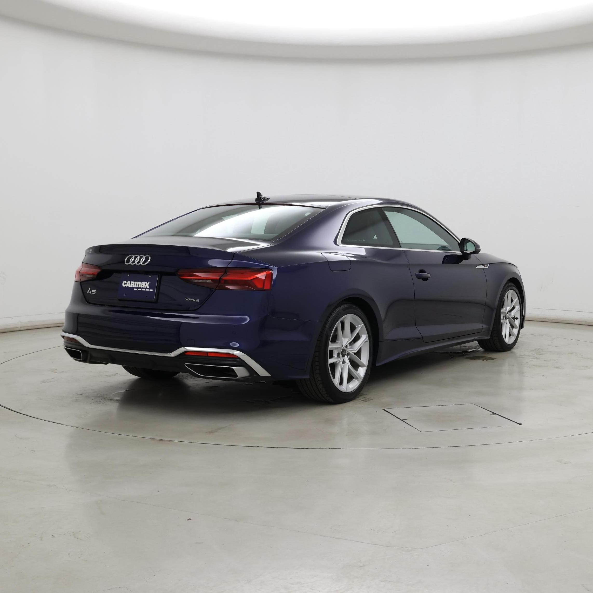 Thumbnail: 2023 Audi A5 - 8