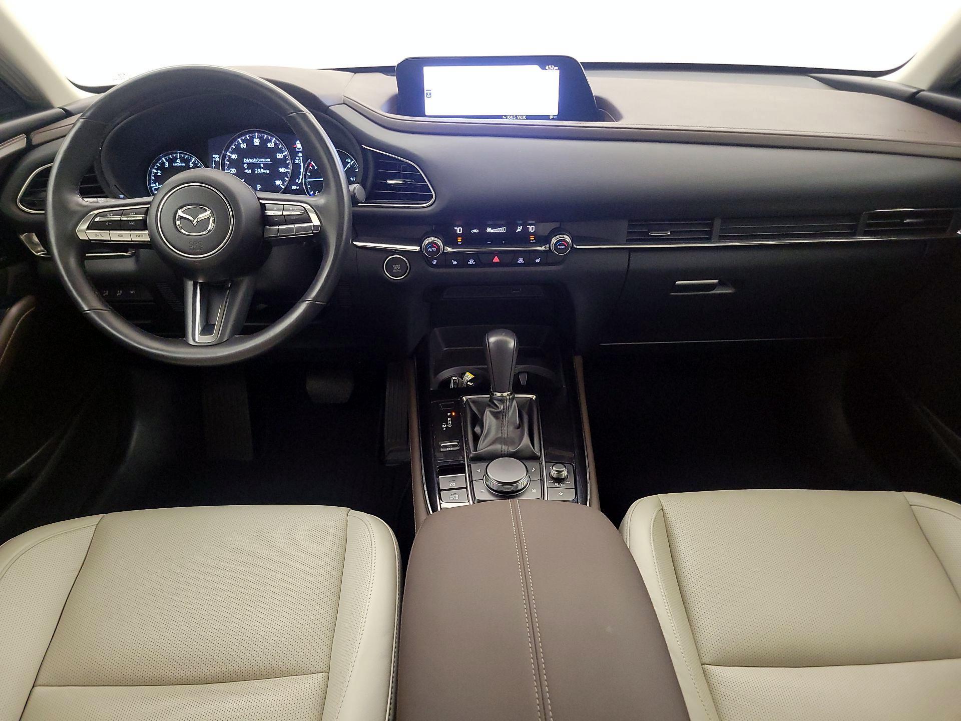 Thumbnail: 2021 Mazda CX-30 - 9
