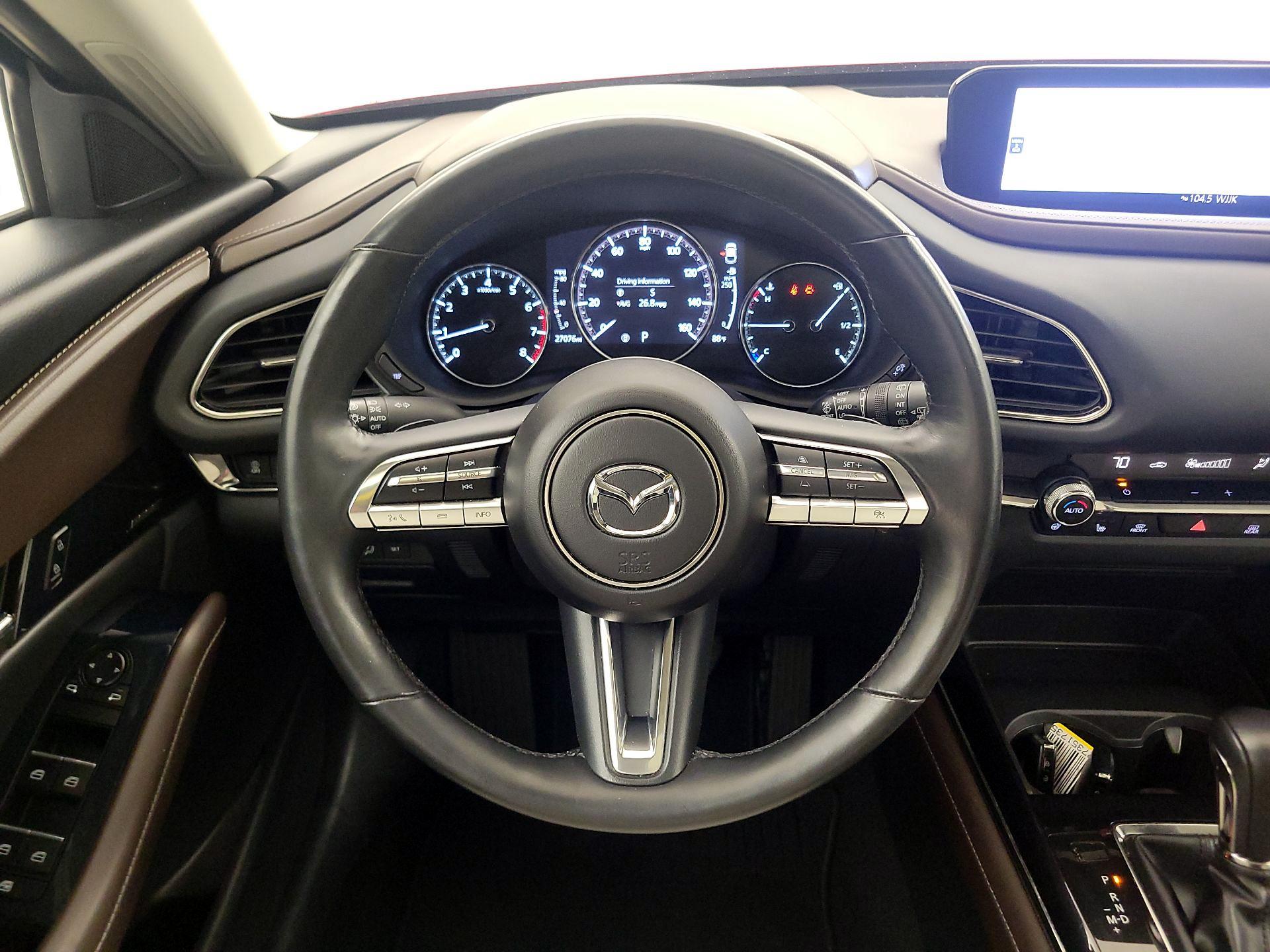 Thumbnail: 2021 Mazda CX-30 - 10