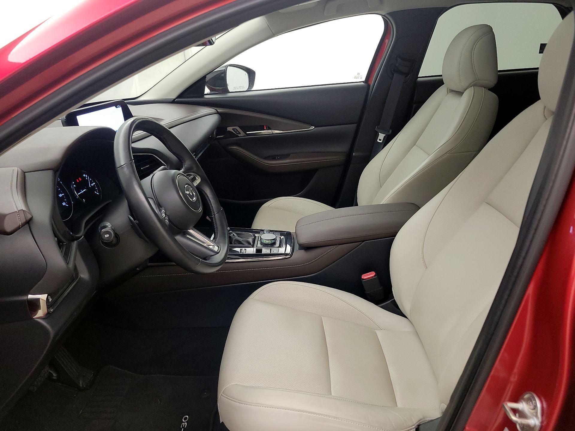Thumbnail: 2021 Mazda CX-30 - 11