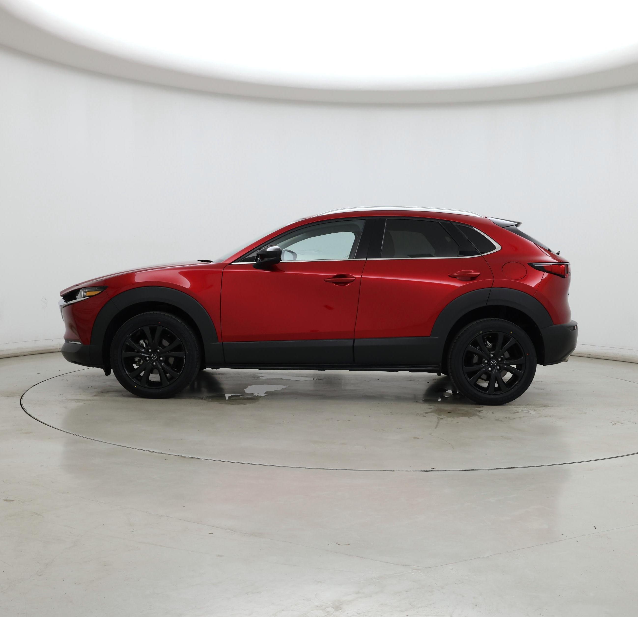 Thumbnail: 2021 Mazda CX-30 - 3