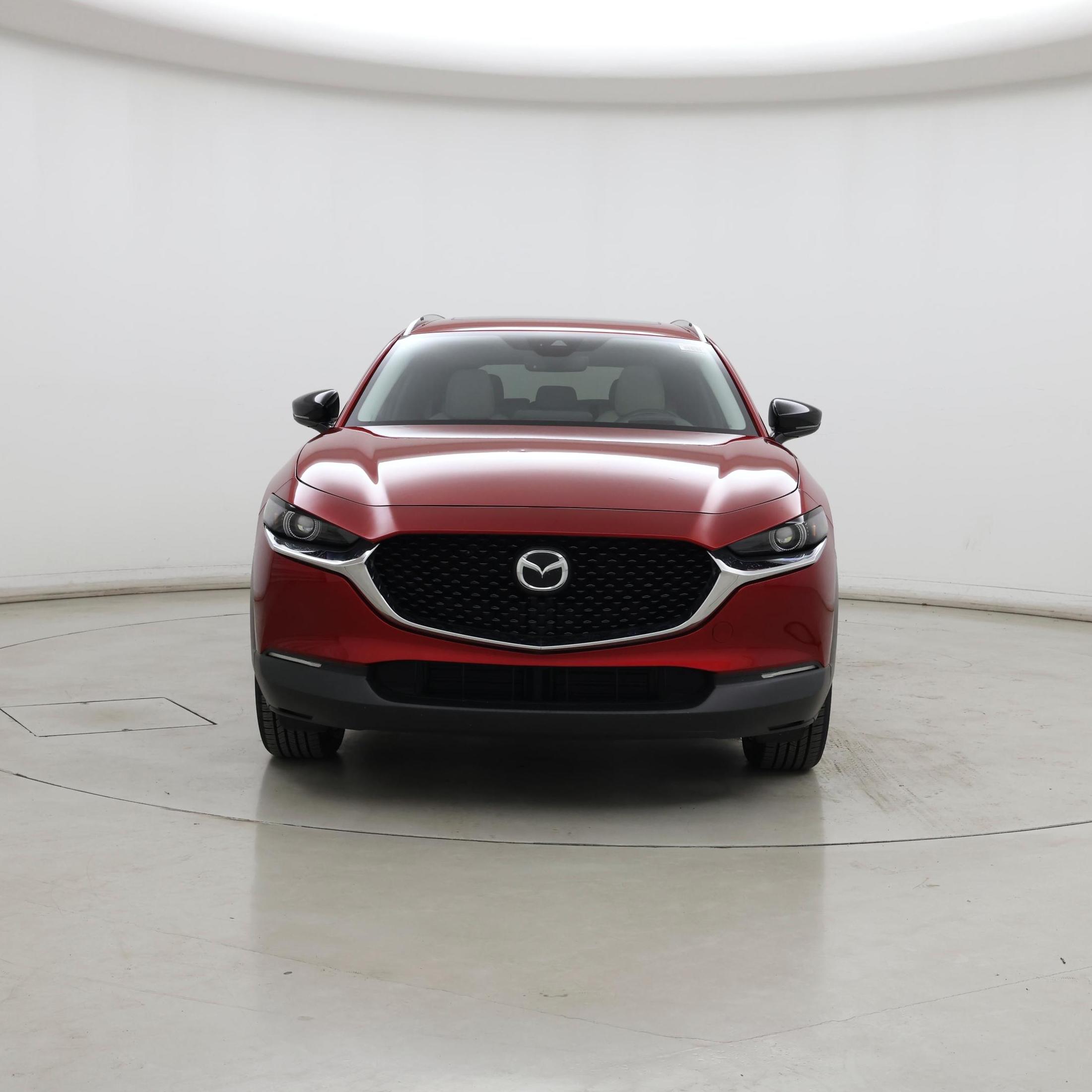 Thumbnail: 2021 Mazda CX-30 - 5