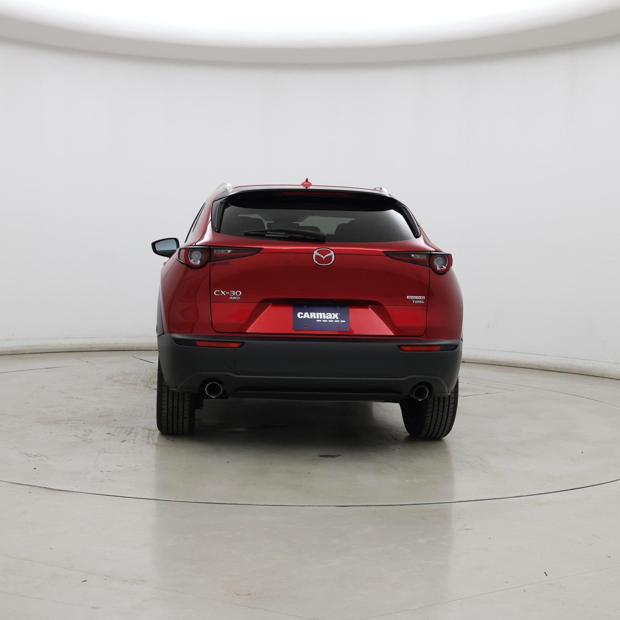 Thumbnail: 2021 Mazda CX-30 - 6
