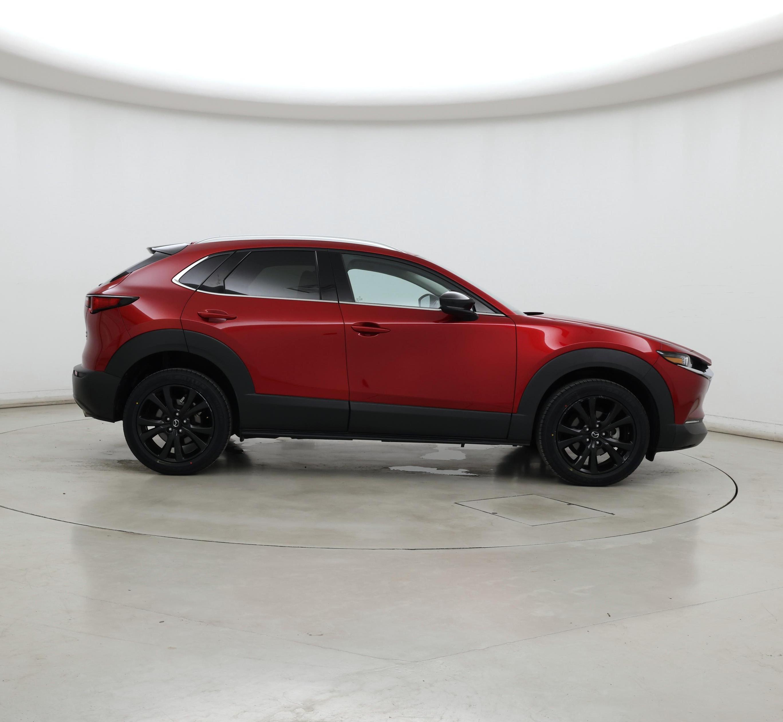 Thumbnail: 2021 Mazda CX-30 - 7