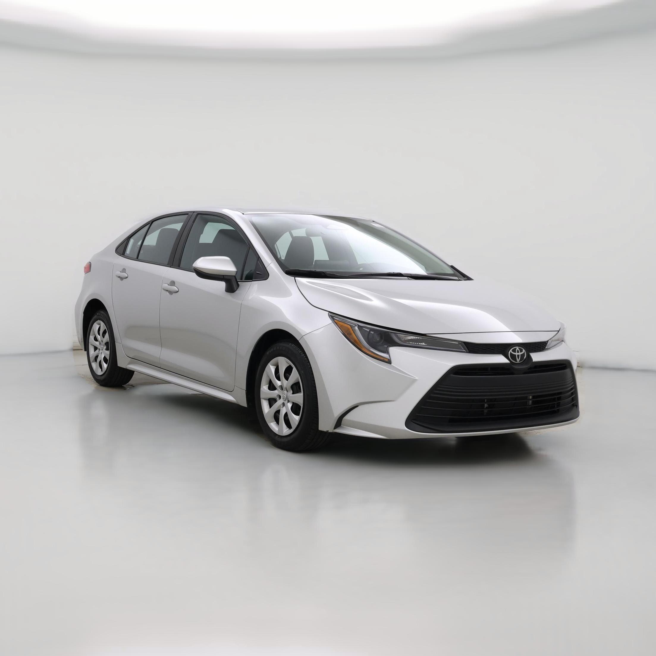 Thumbnail: 2023 Toyota Corolla - 1