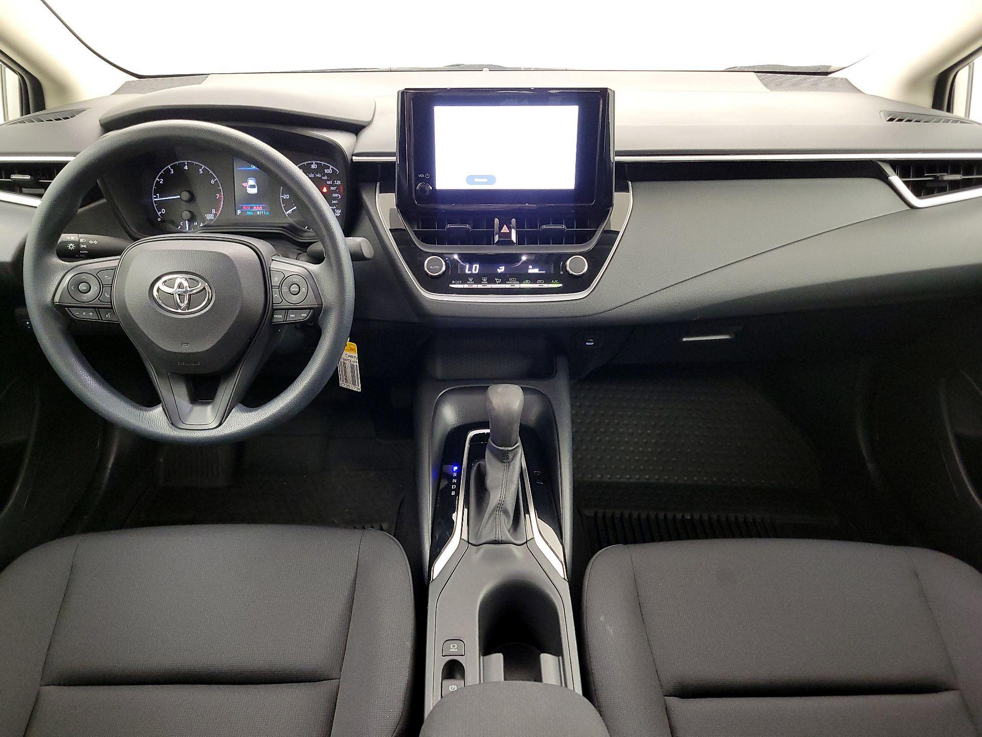 Thumbnail: 2023 Toyota Corolla - 9