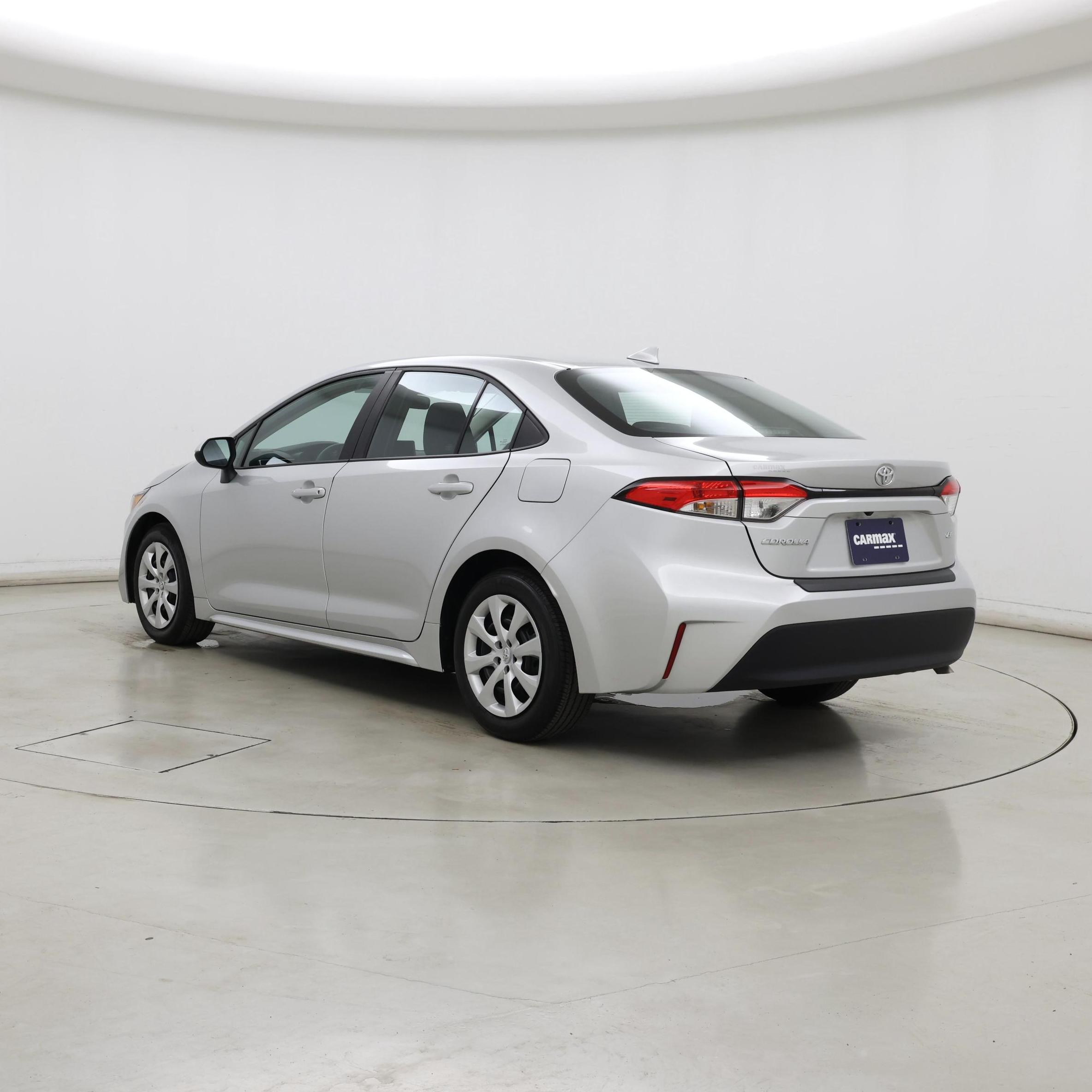 Thumbnail: 2023 Toyota Corolla - 2