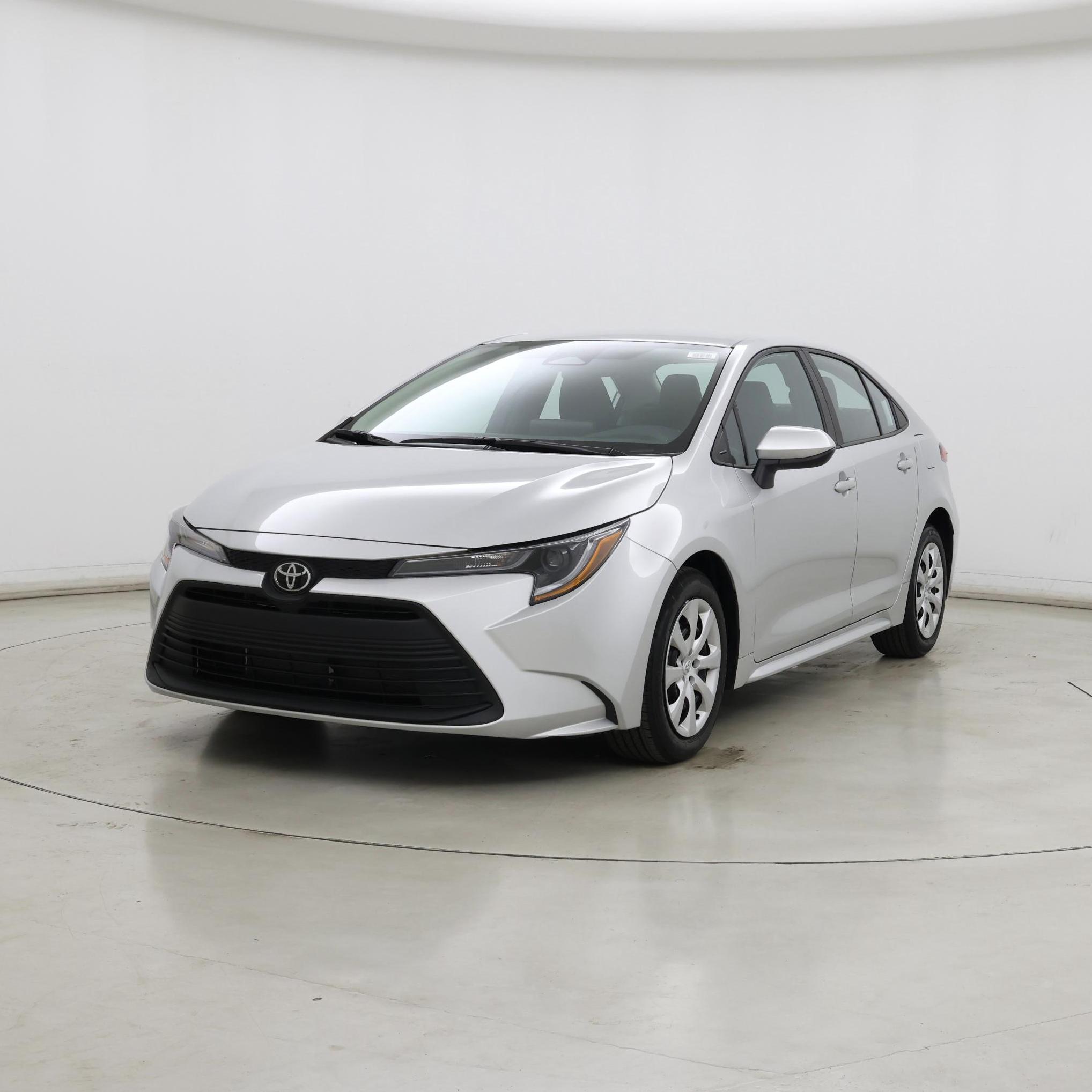 Thumbnail: 2023 Toyota Corolla - 4