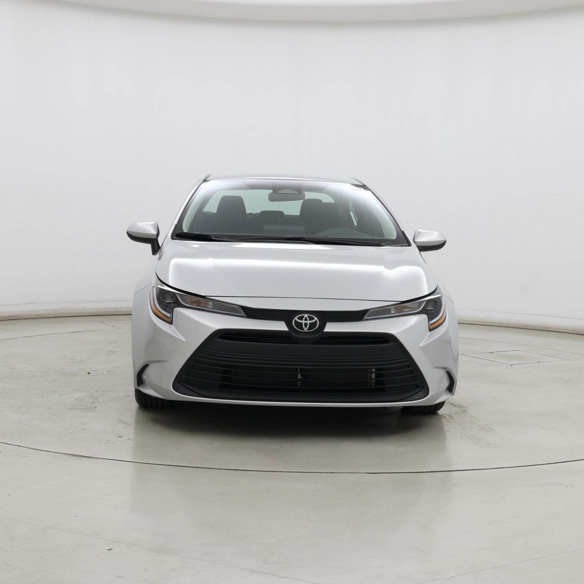 Thumbnail: 2023 Toyota Corolla - 5