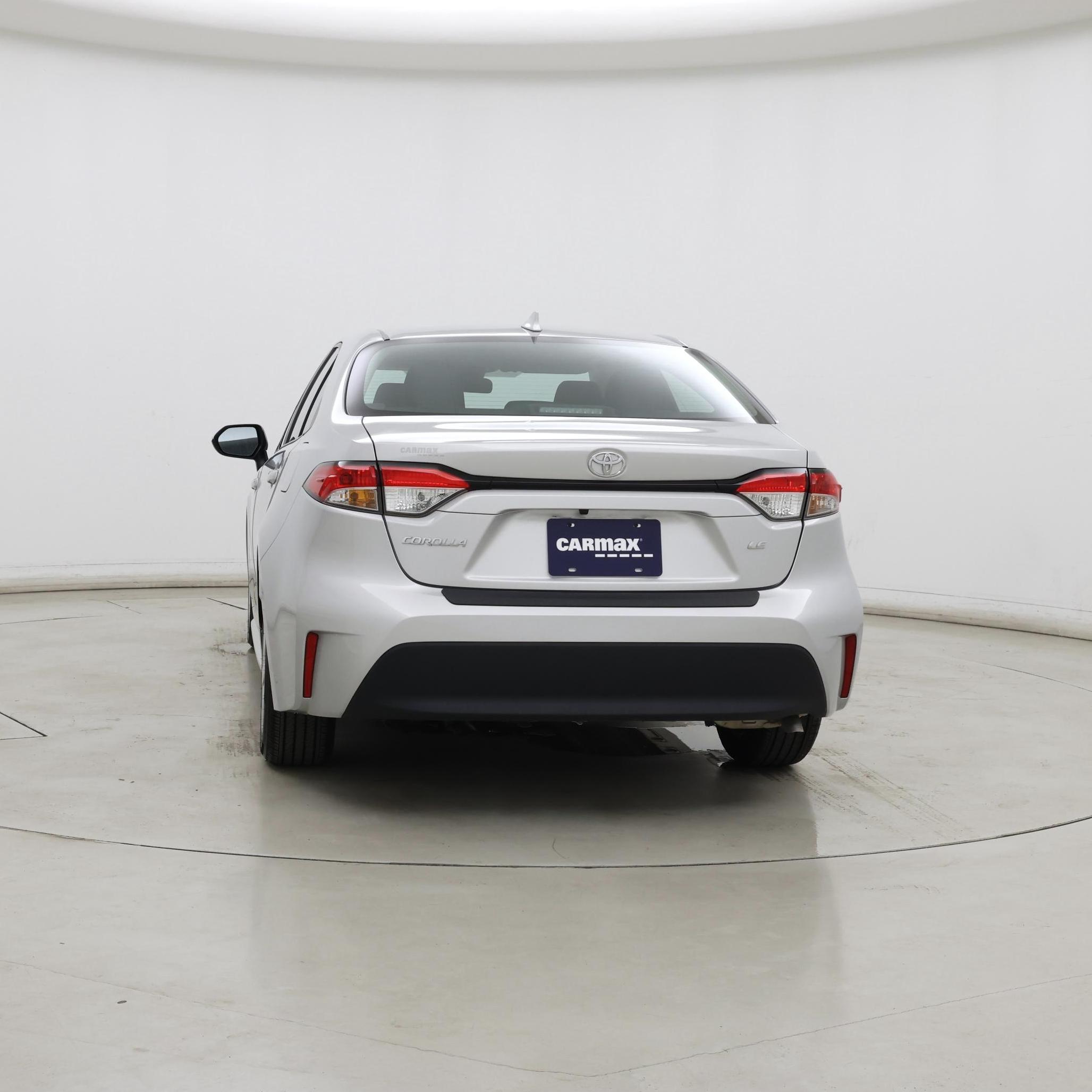 Thumbnail: 2023 Toyota Corolla - 6