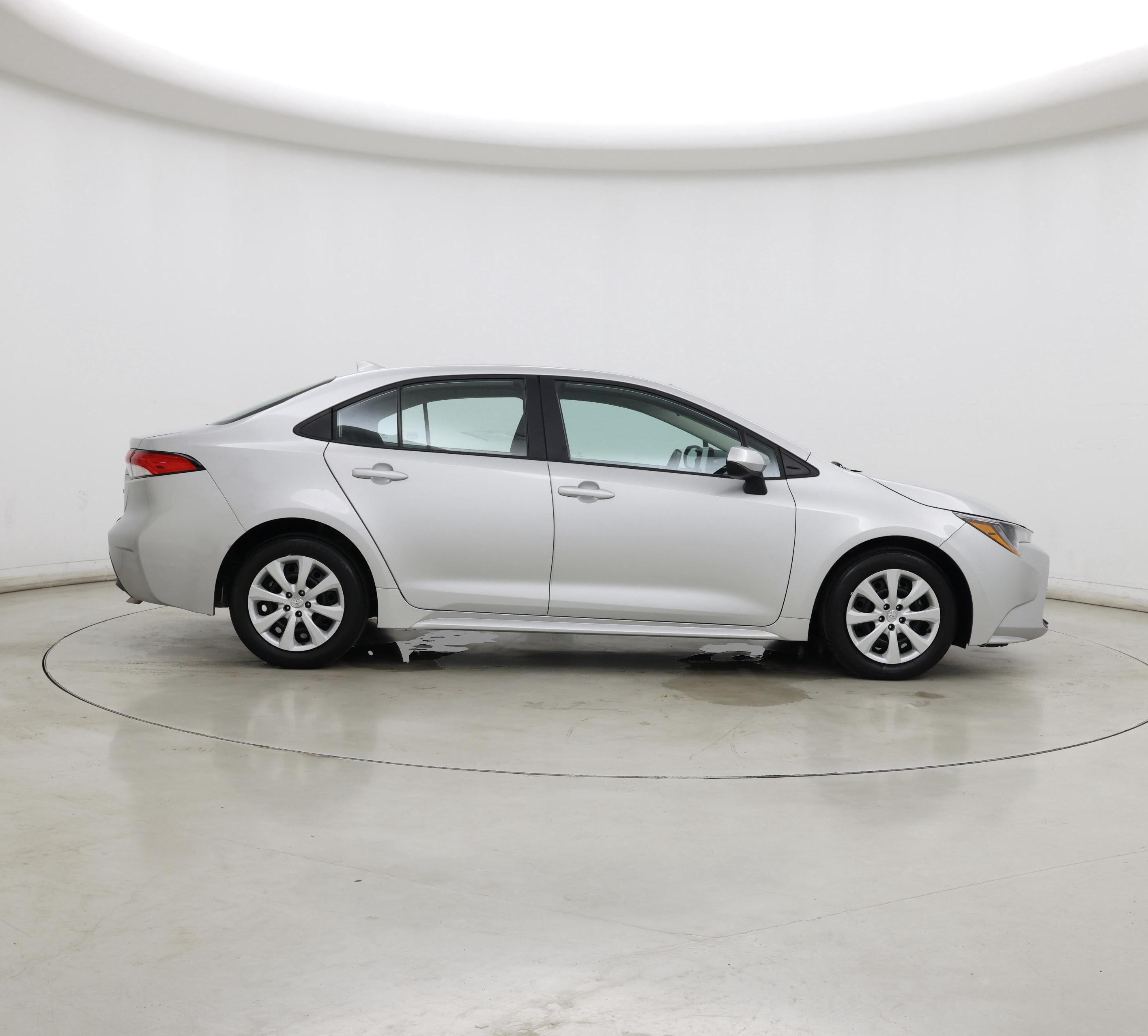 Thumbnail: 2023 Toyota Corolla - 7