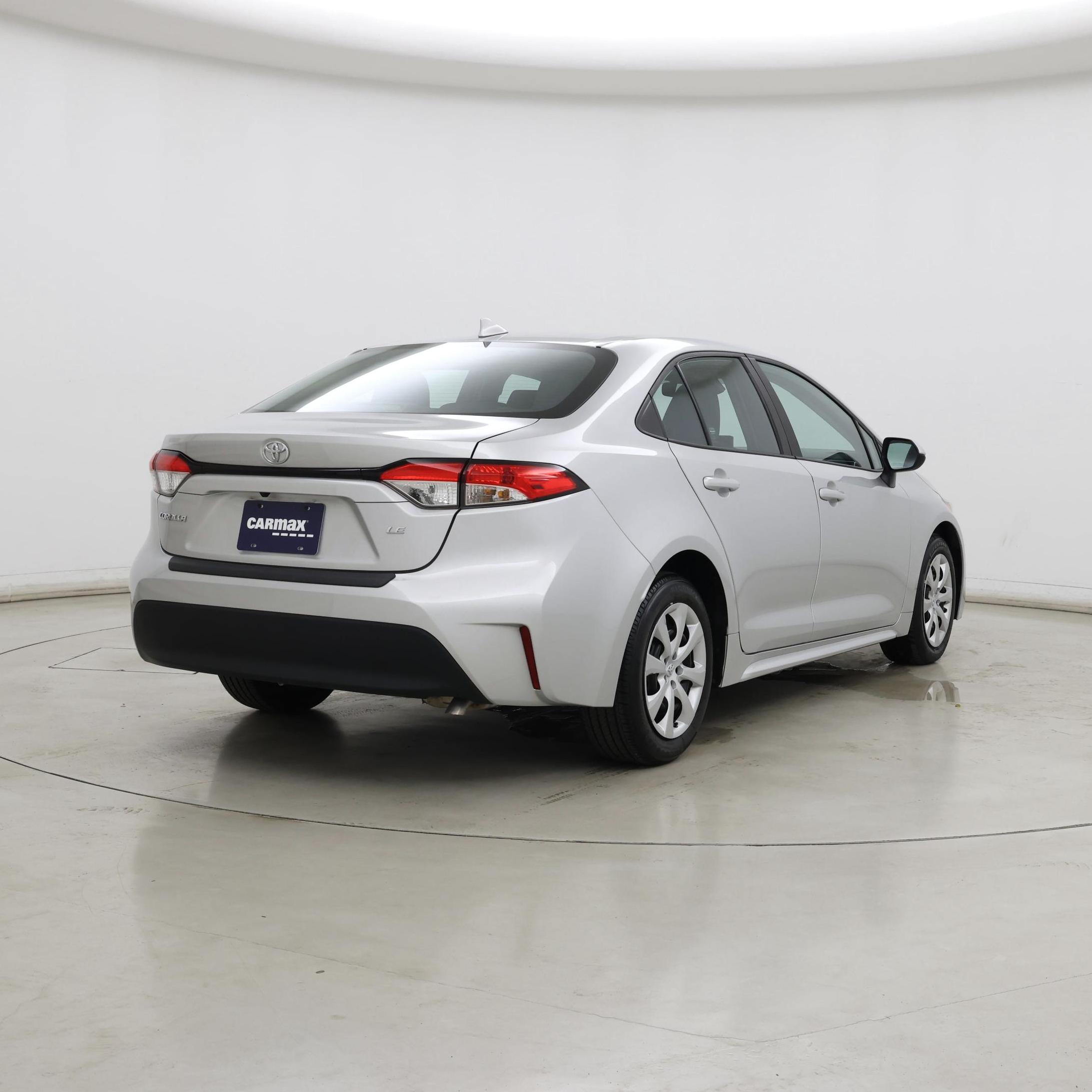 Thumbnail: 2023 Toyota Corolla - 8
