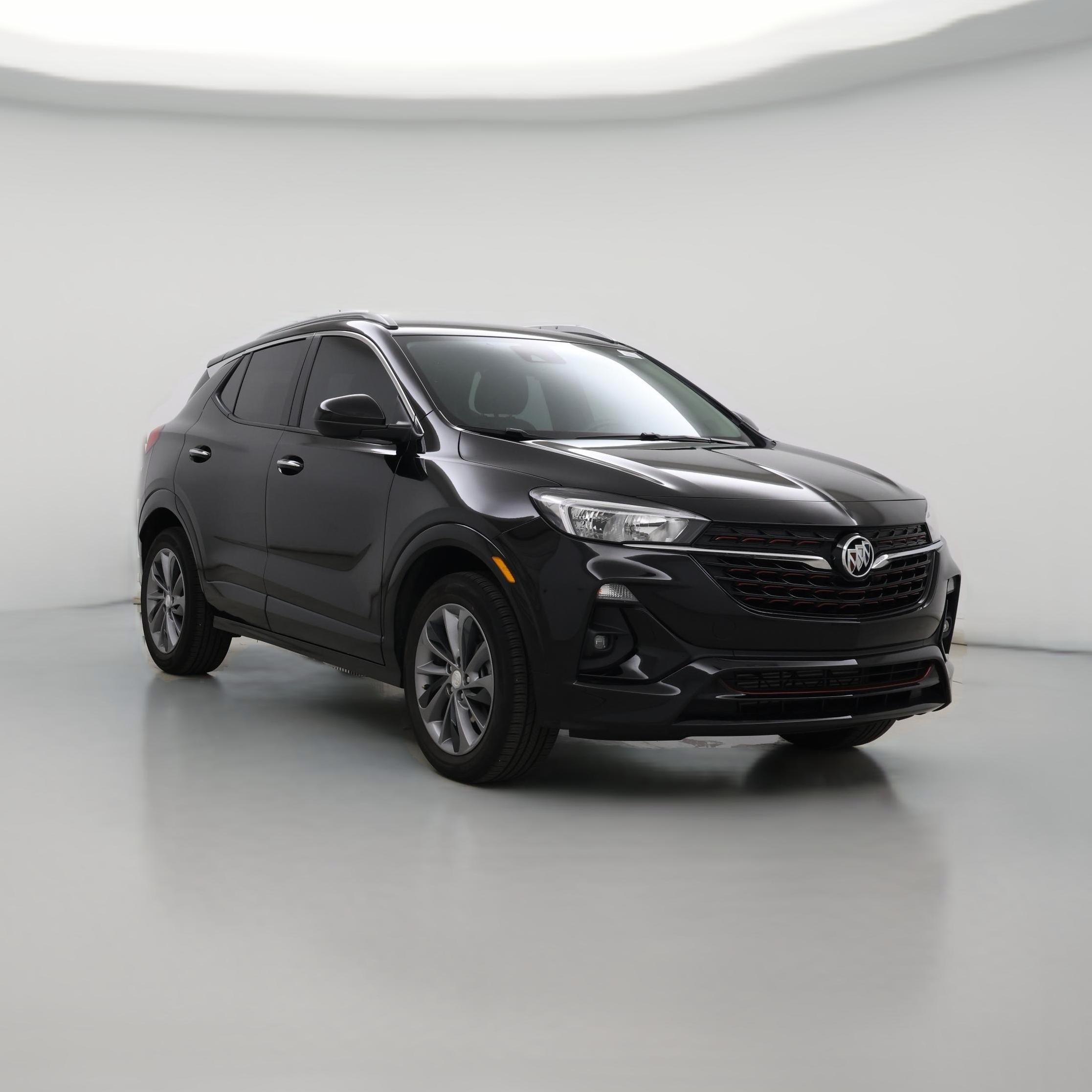 Thumbnail: 2023 Buick Encore GX - 1