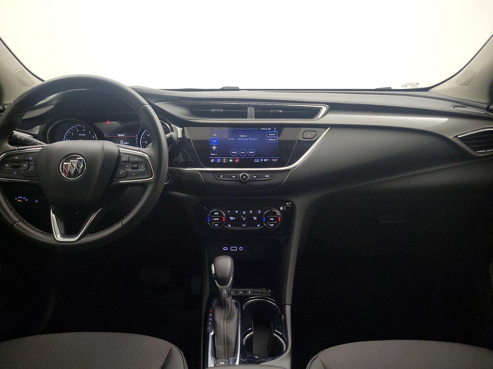 Thumbnail: 2023 Buick Encore GX - 9