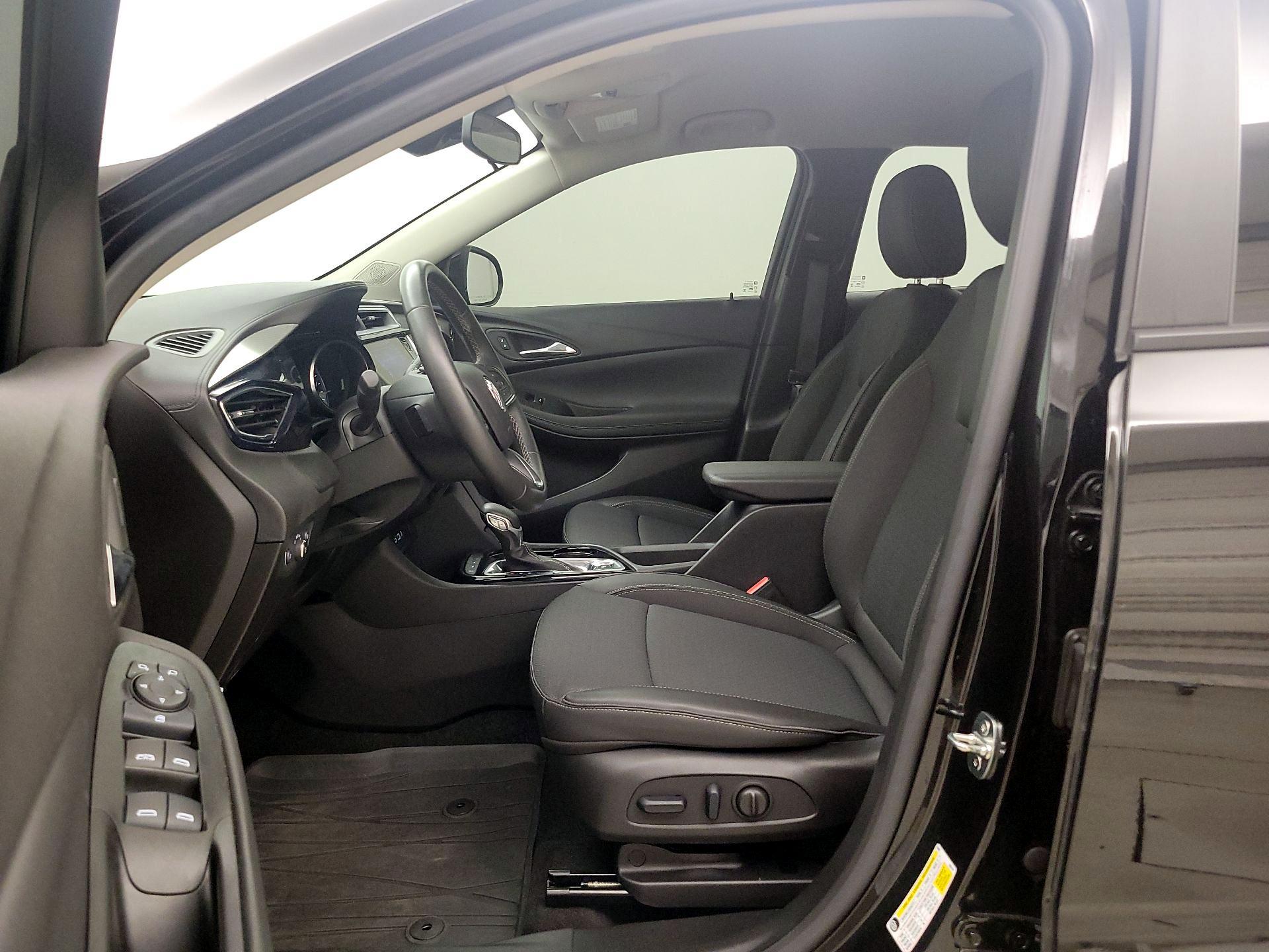 Thumbnail: 2023 Buick Encore GX - 11