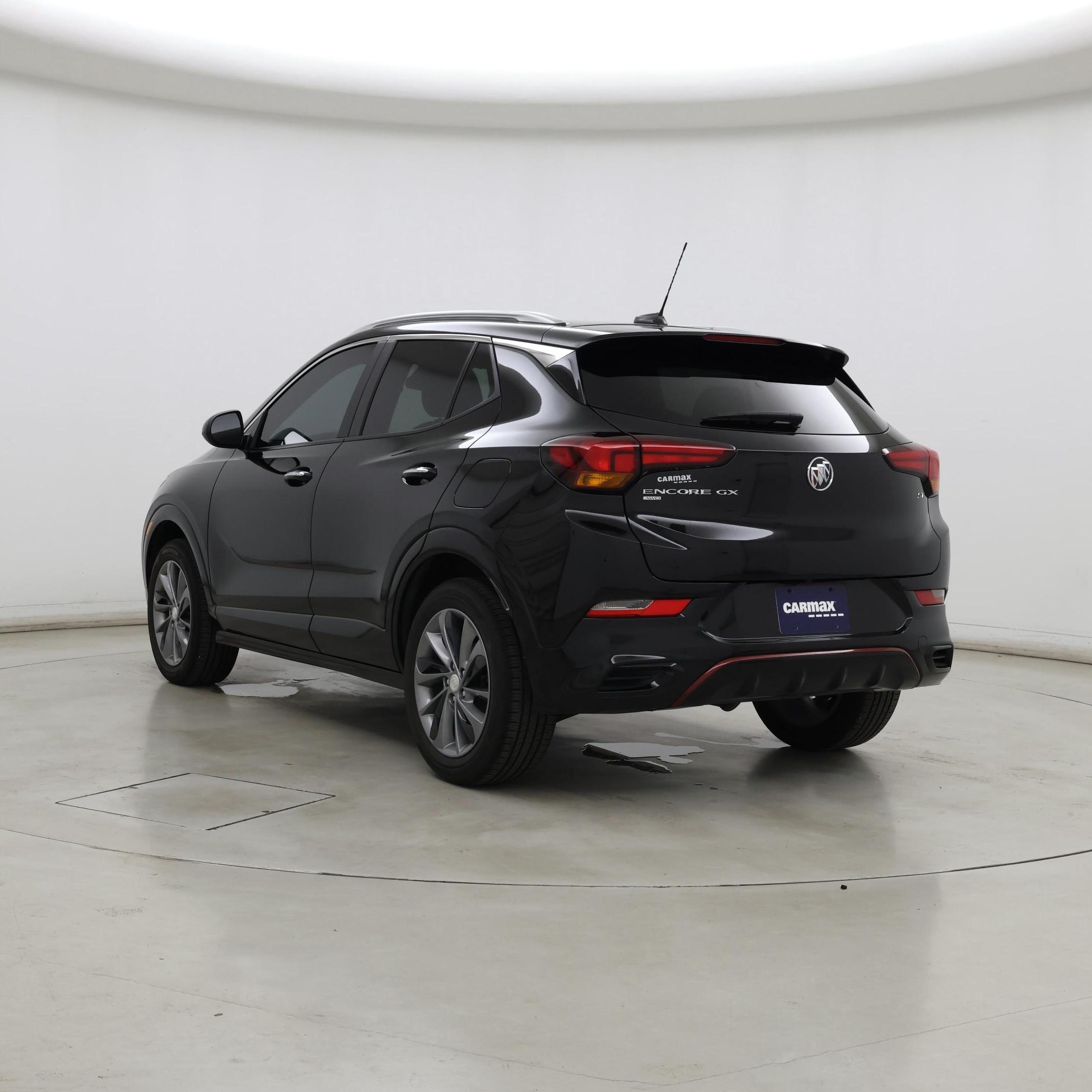 Thumbnail: 2023 Buick Encore GX - 2