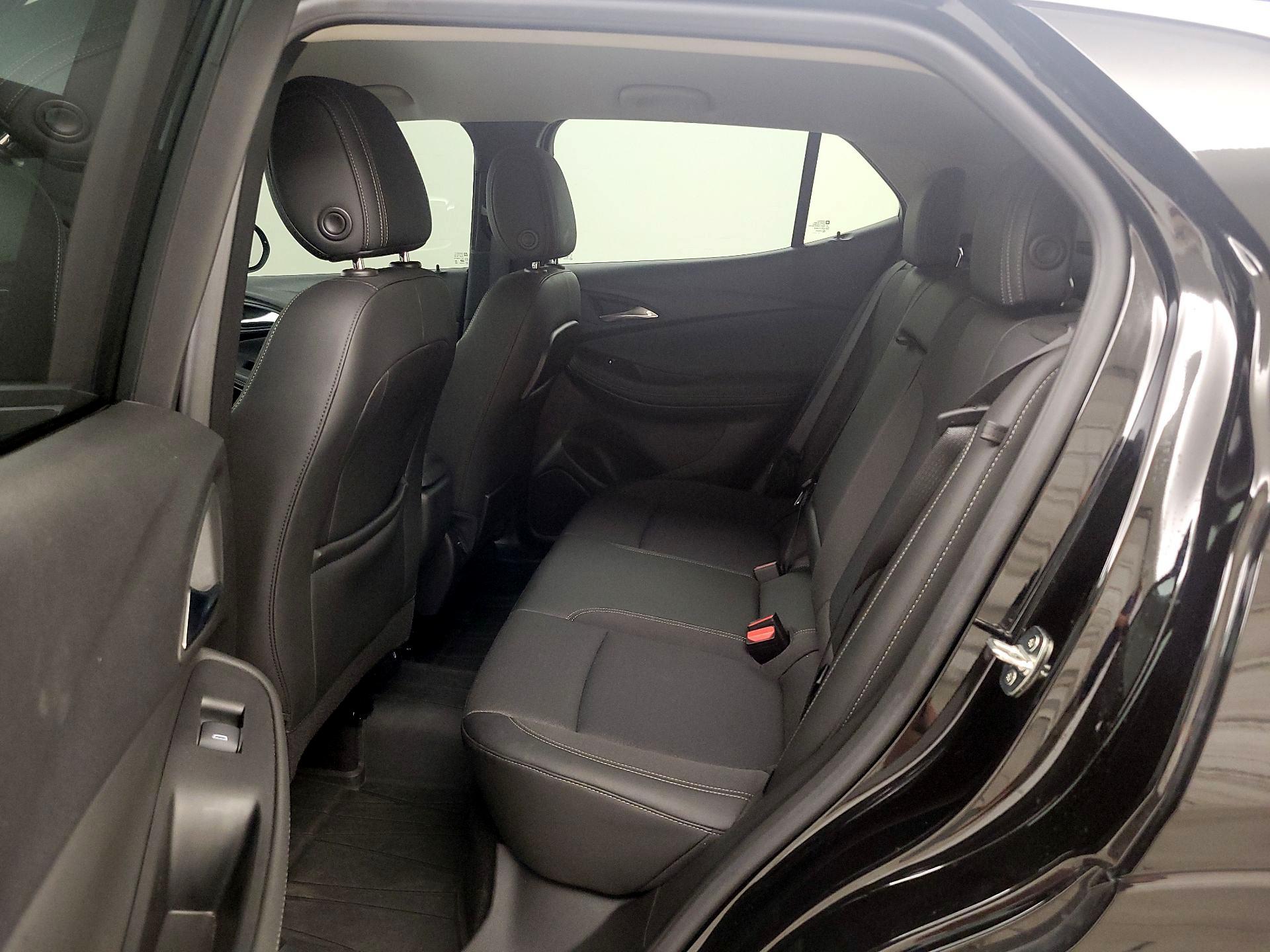 Thumbnail: 2023 Buick Encore GX - 19