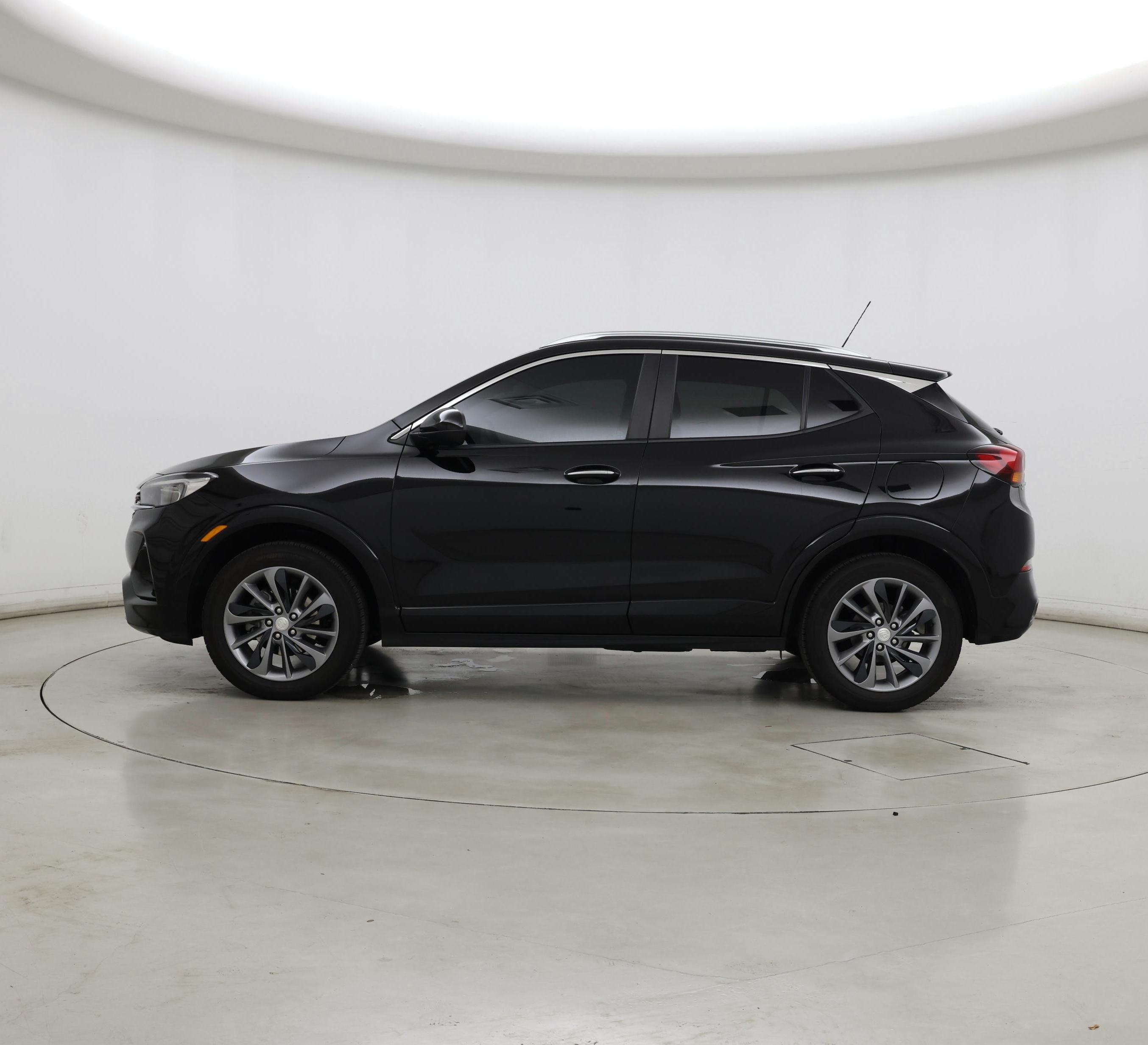 Thumbnail: 2023 Buick Encore GX - 3