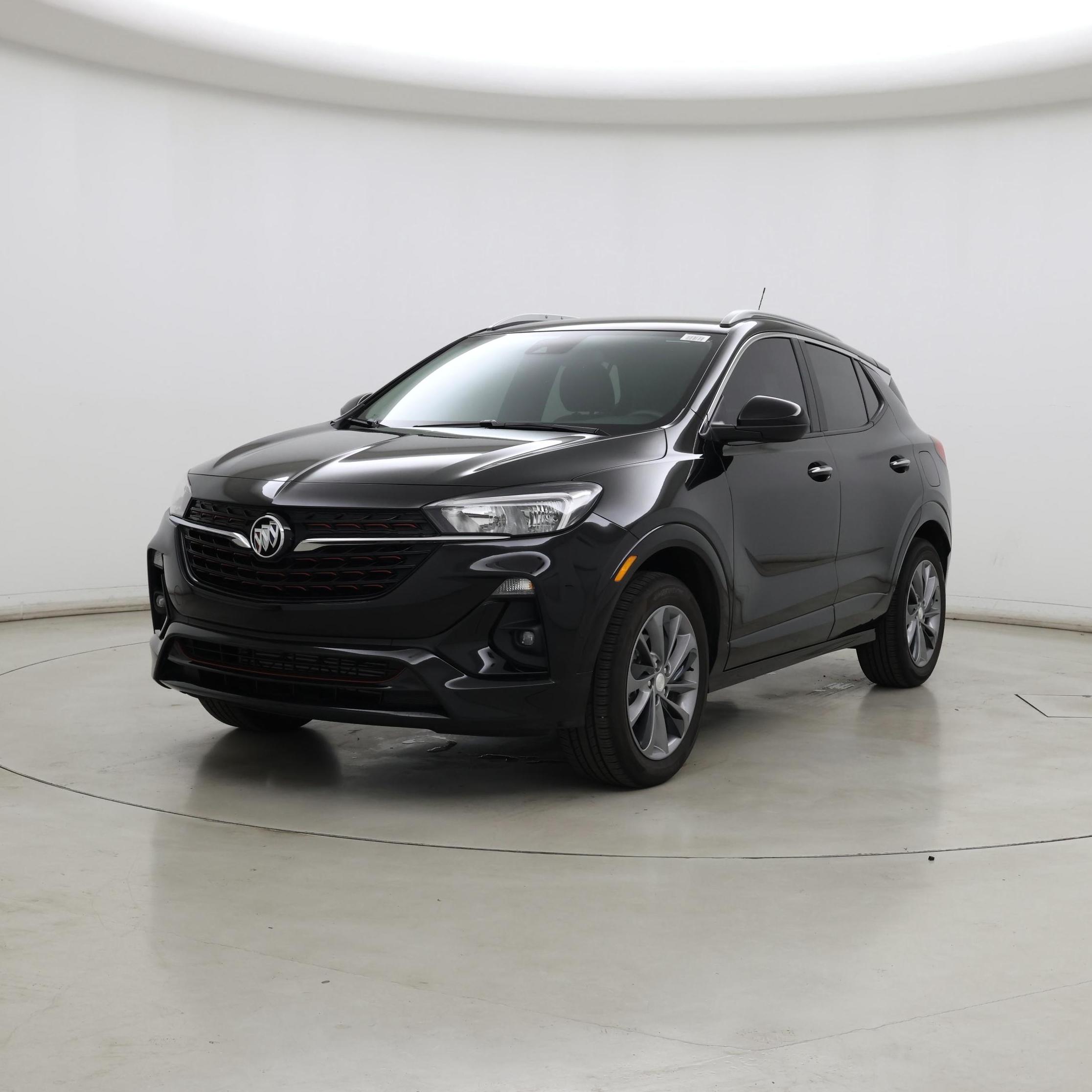 Thumbnail: 2023 Buick Encore GX - 4