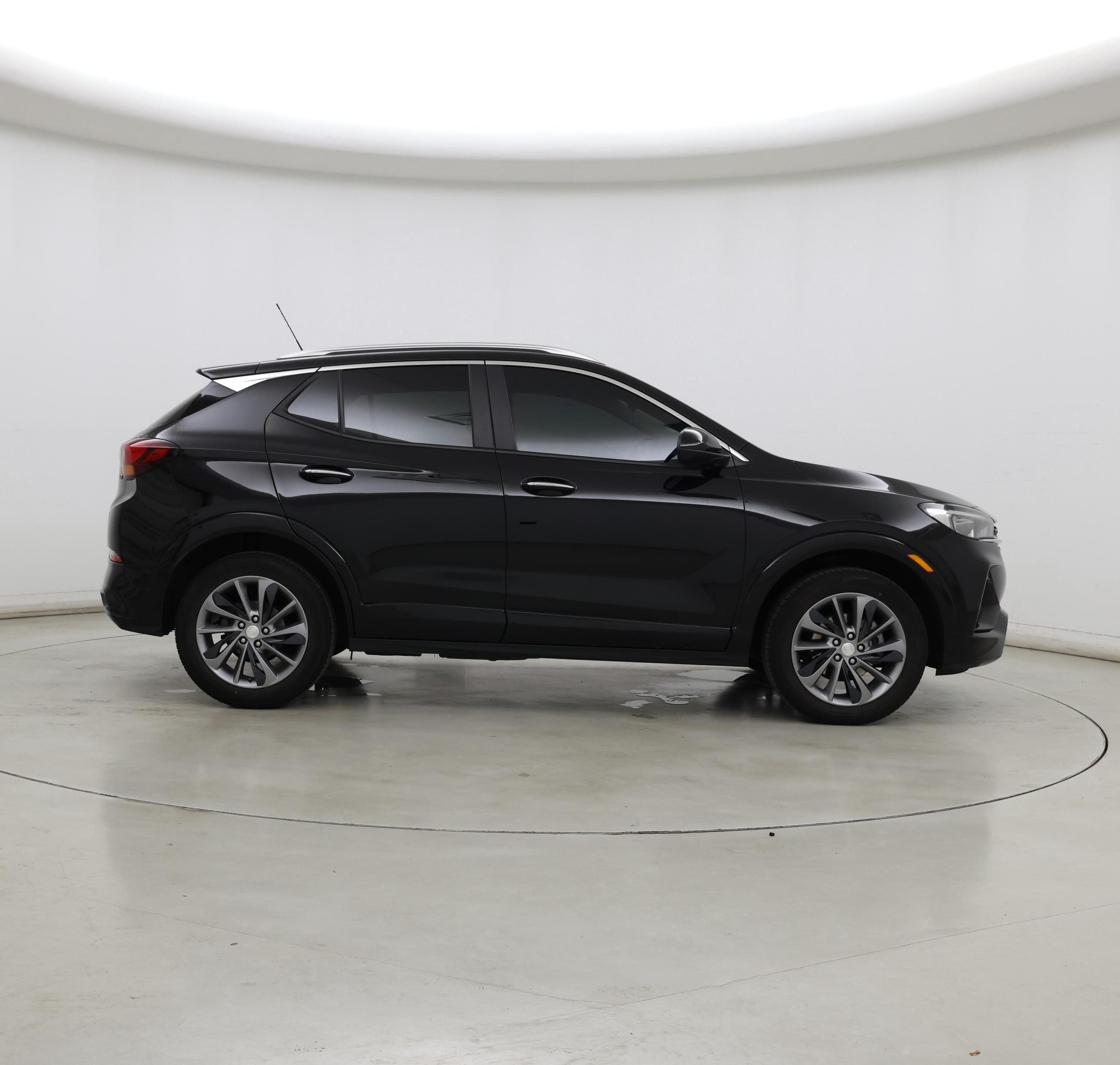 Thumbnail: 2023 Buick Encore GX - 7