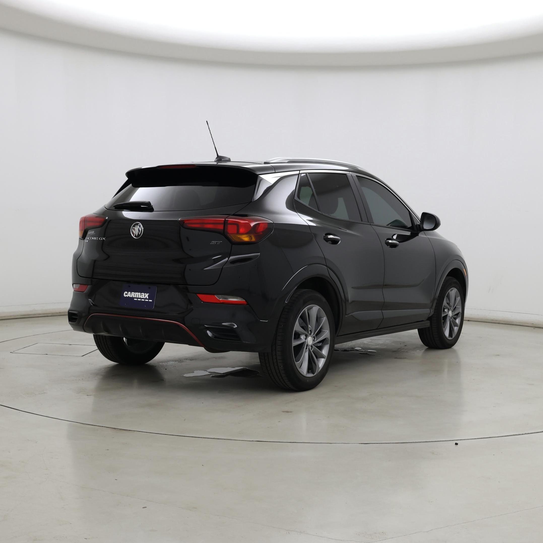 Thumbnail: 2023 Buick Encore GX - 8