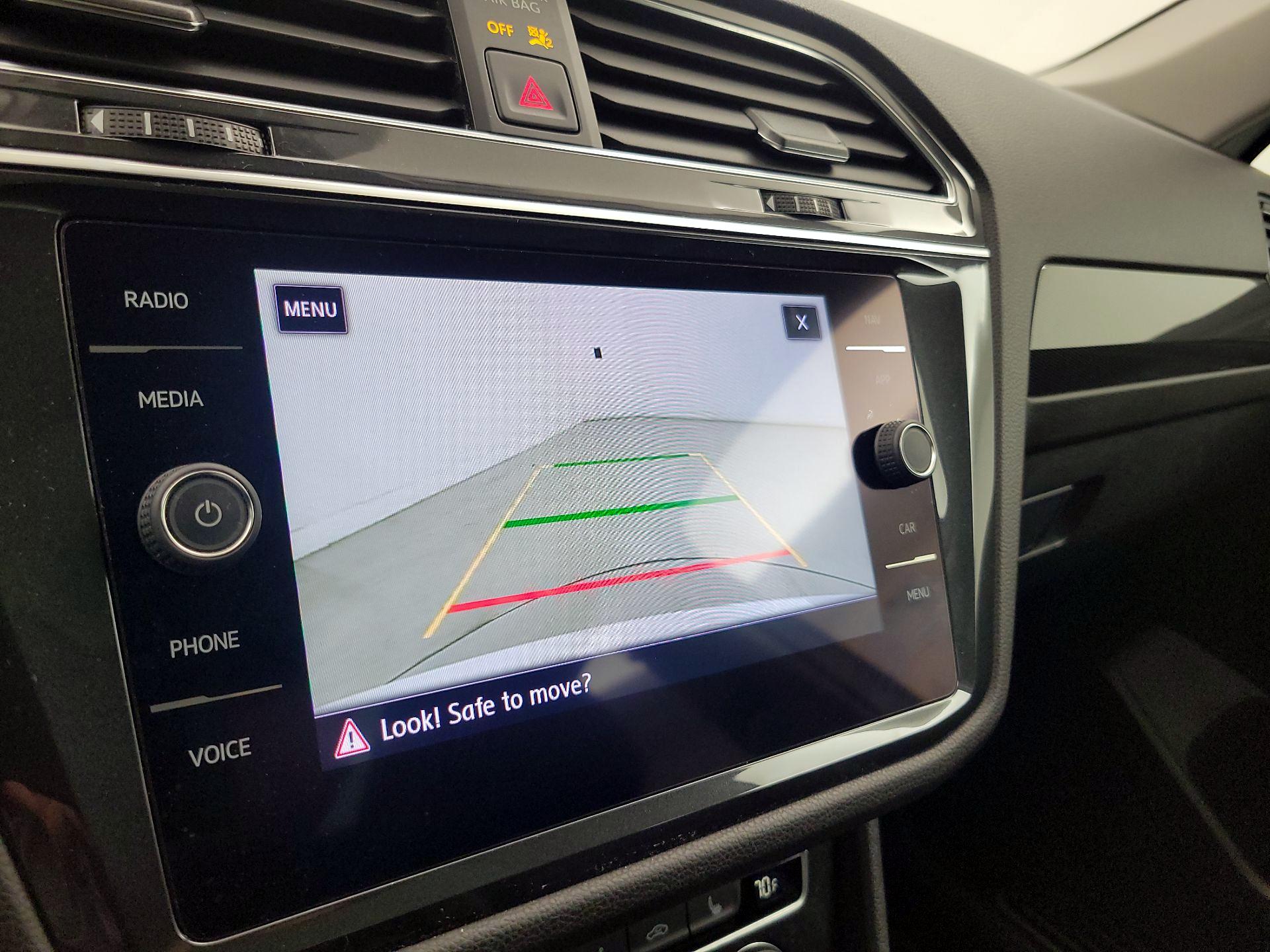 Thumbnail: 2019 Volkswagen Tiguan - 15