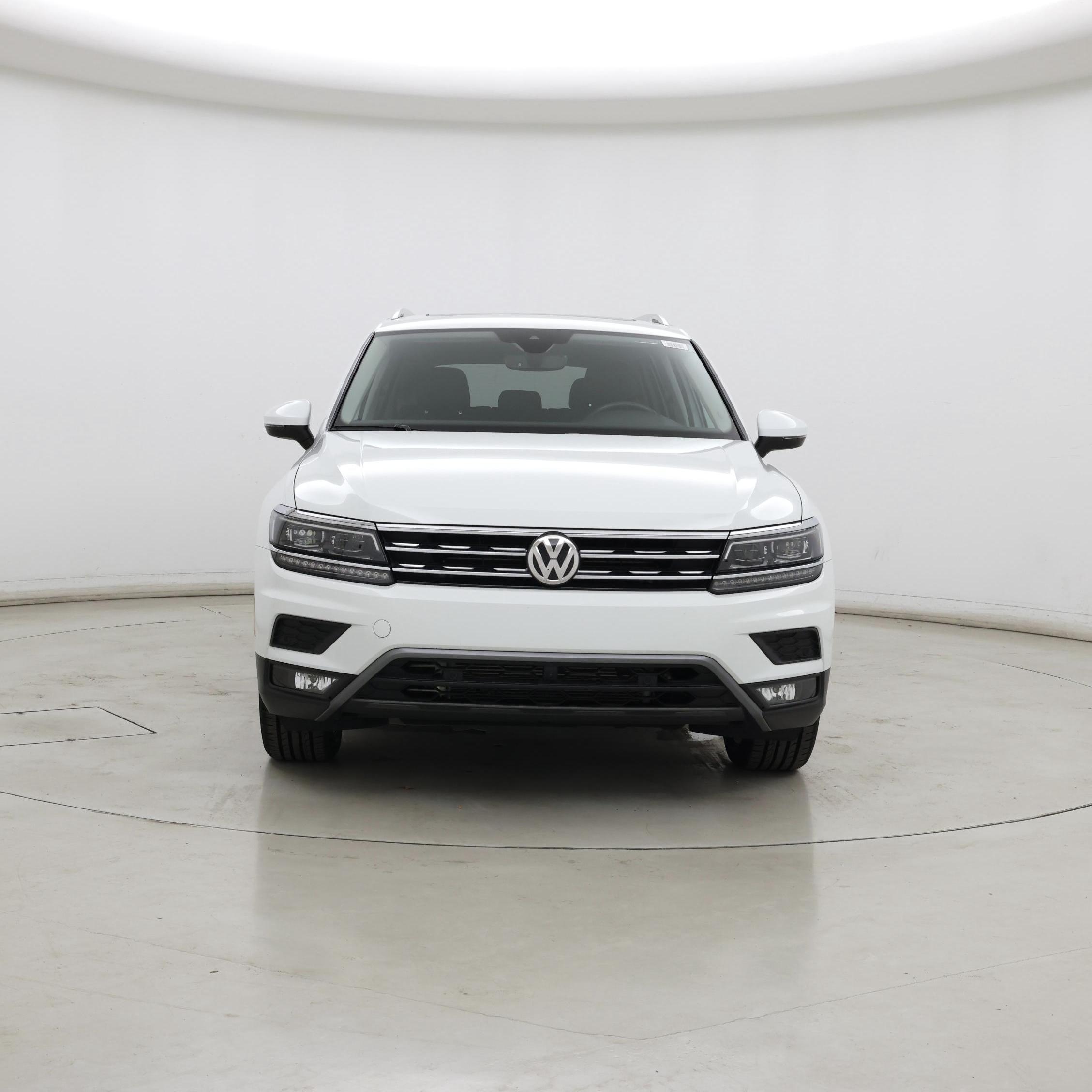 Thumbnail: 2019 Volkswagen Tiguan - 5