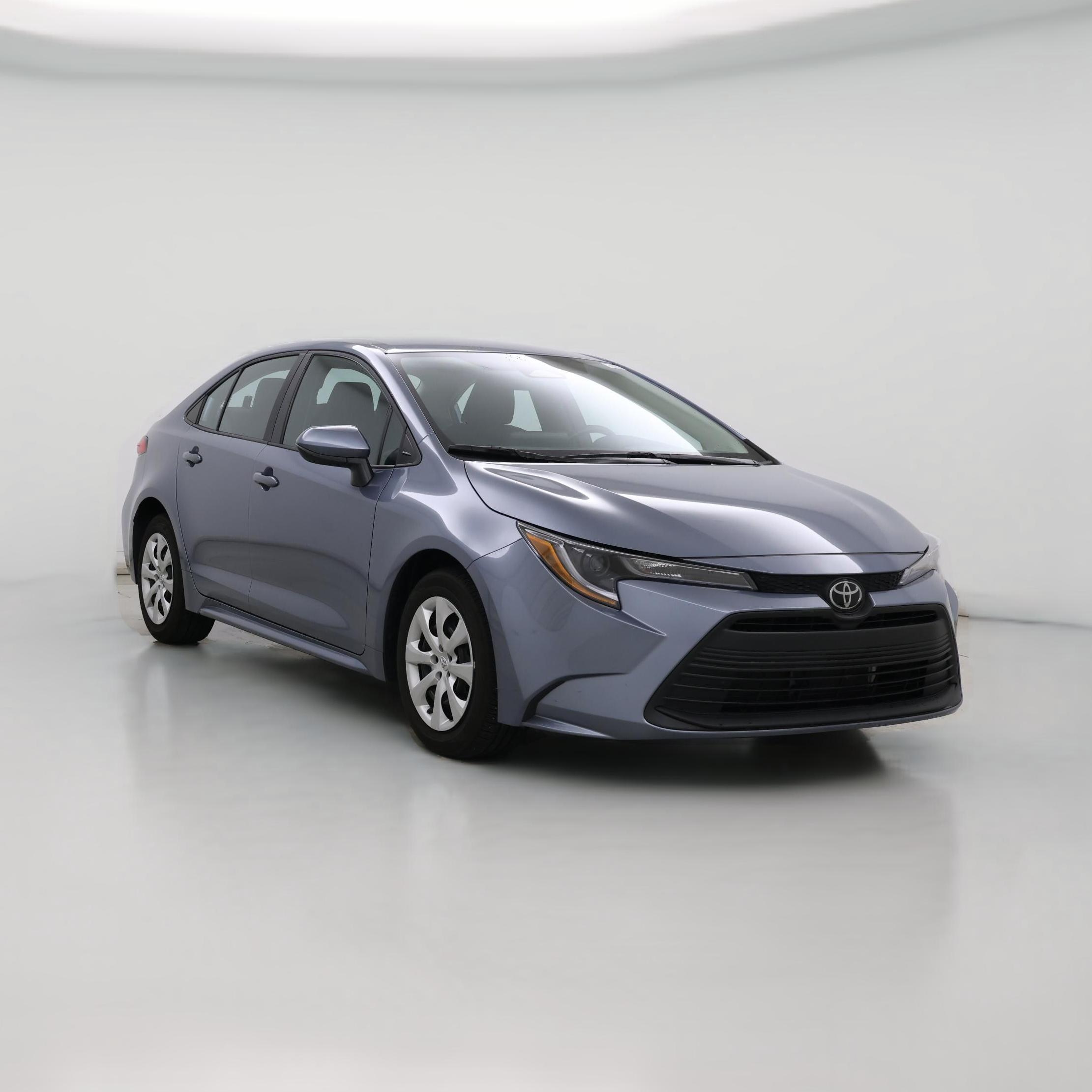 Thumbnail: 2023 Toyota Corolla - 1