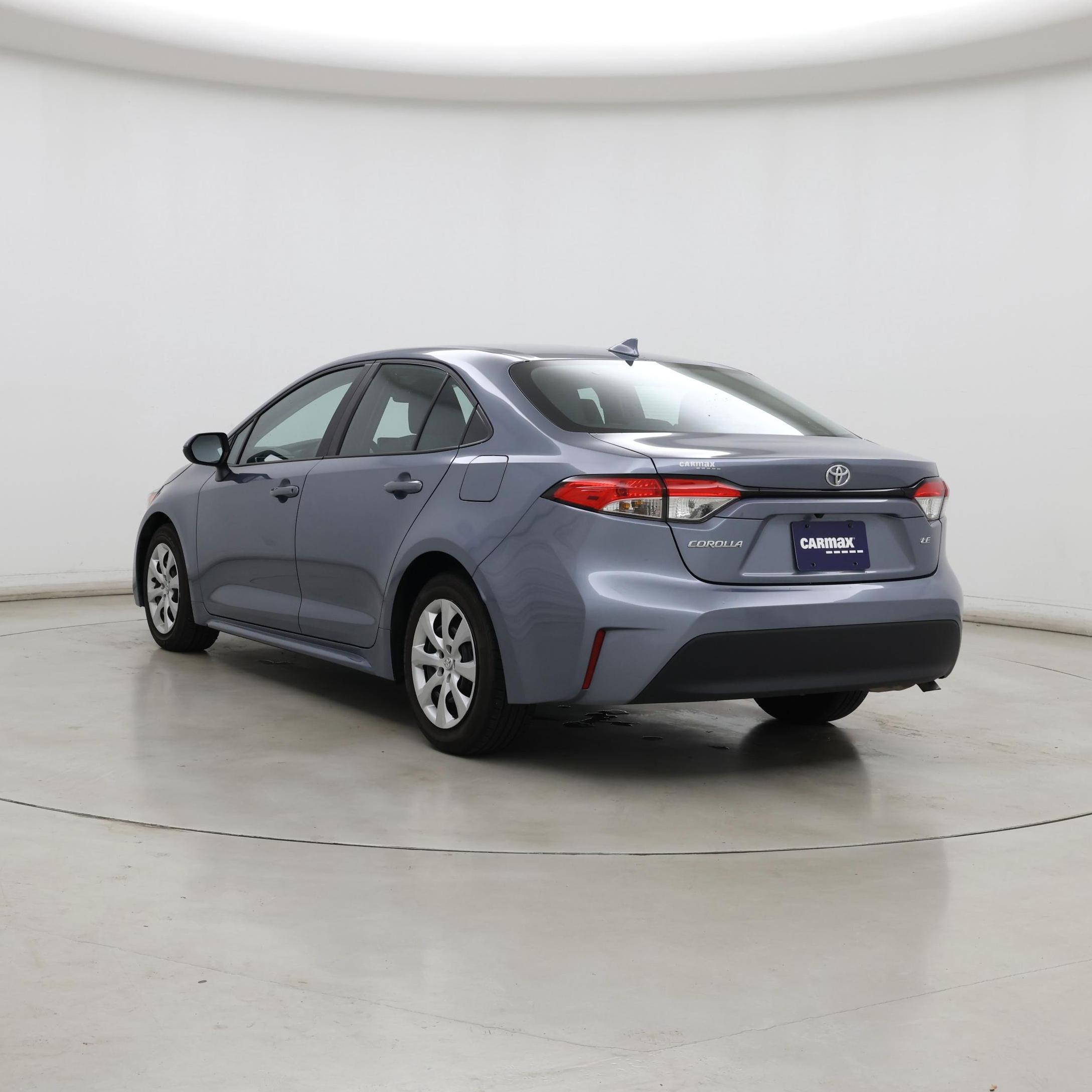 Thumbnail: 2023 Toyota Corolla - 2