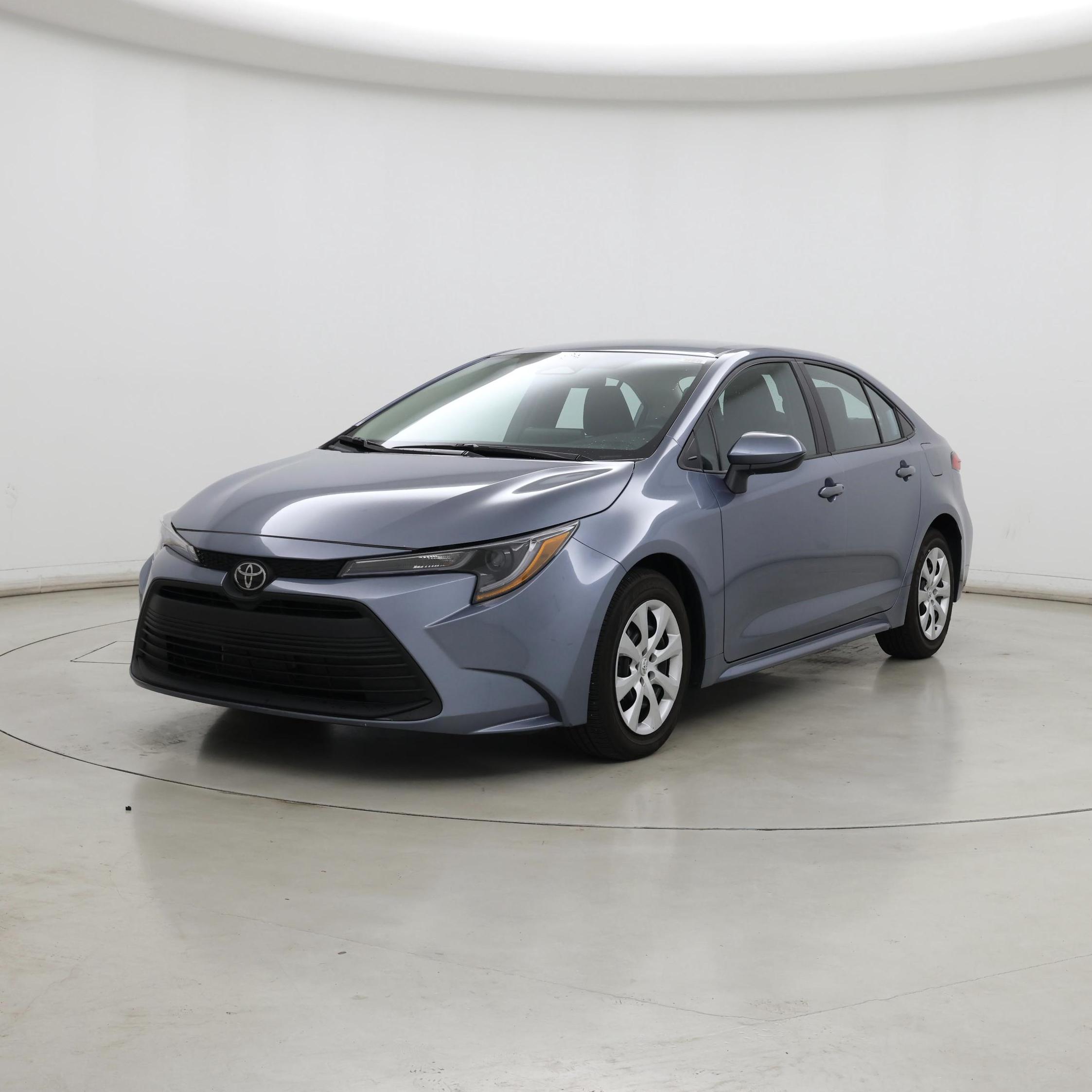 Thumbnail: 2023 Toyota Corolla - 4